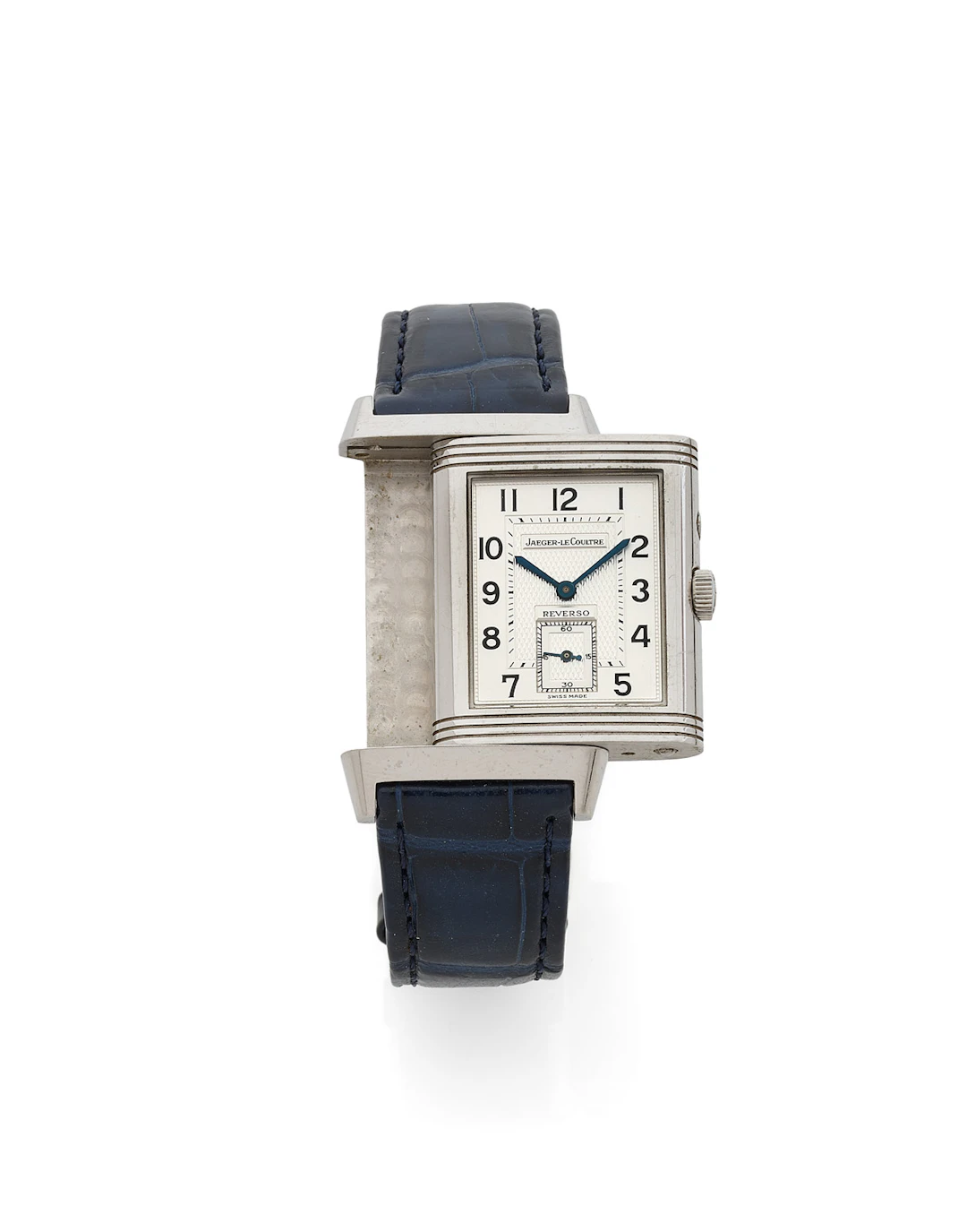 JAEGER-LECOULTRE Reverso Duoface