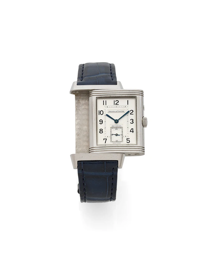 JAEGER-LECOULTRE Reverso Duoface