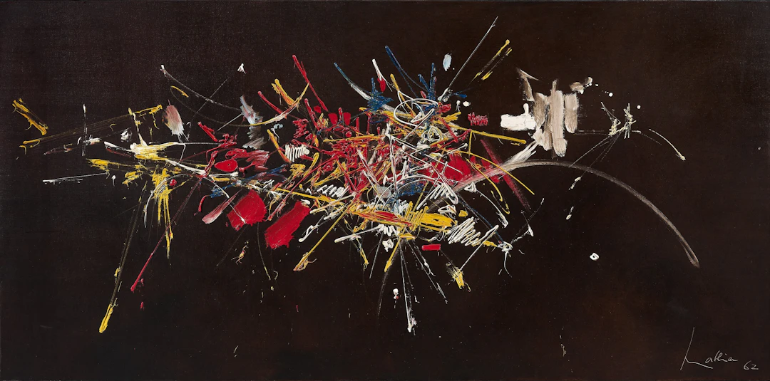 Montcalm s'incline devant Wolfe - 1962