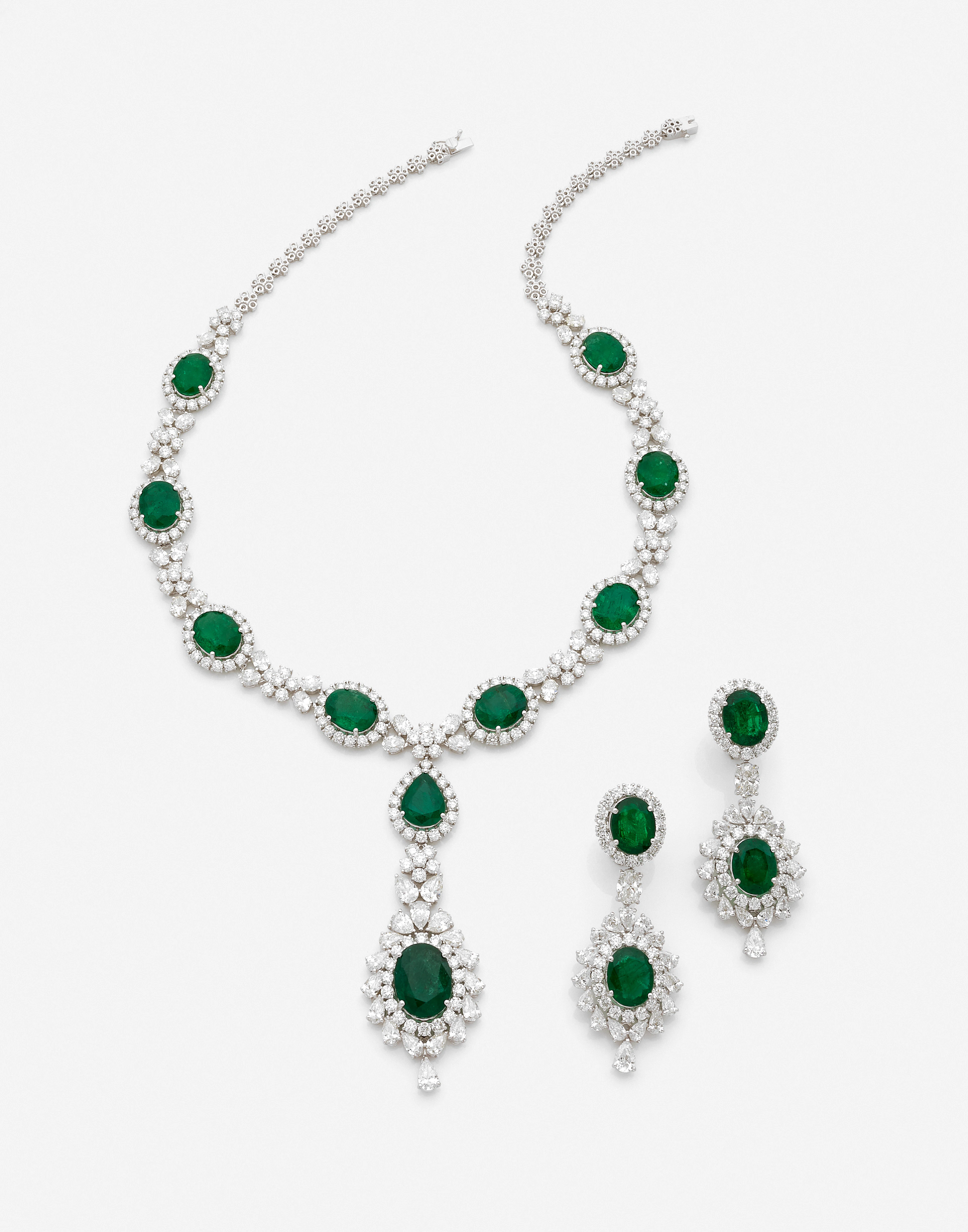 Parure