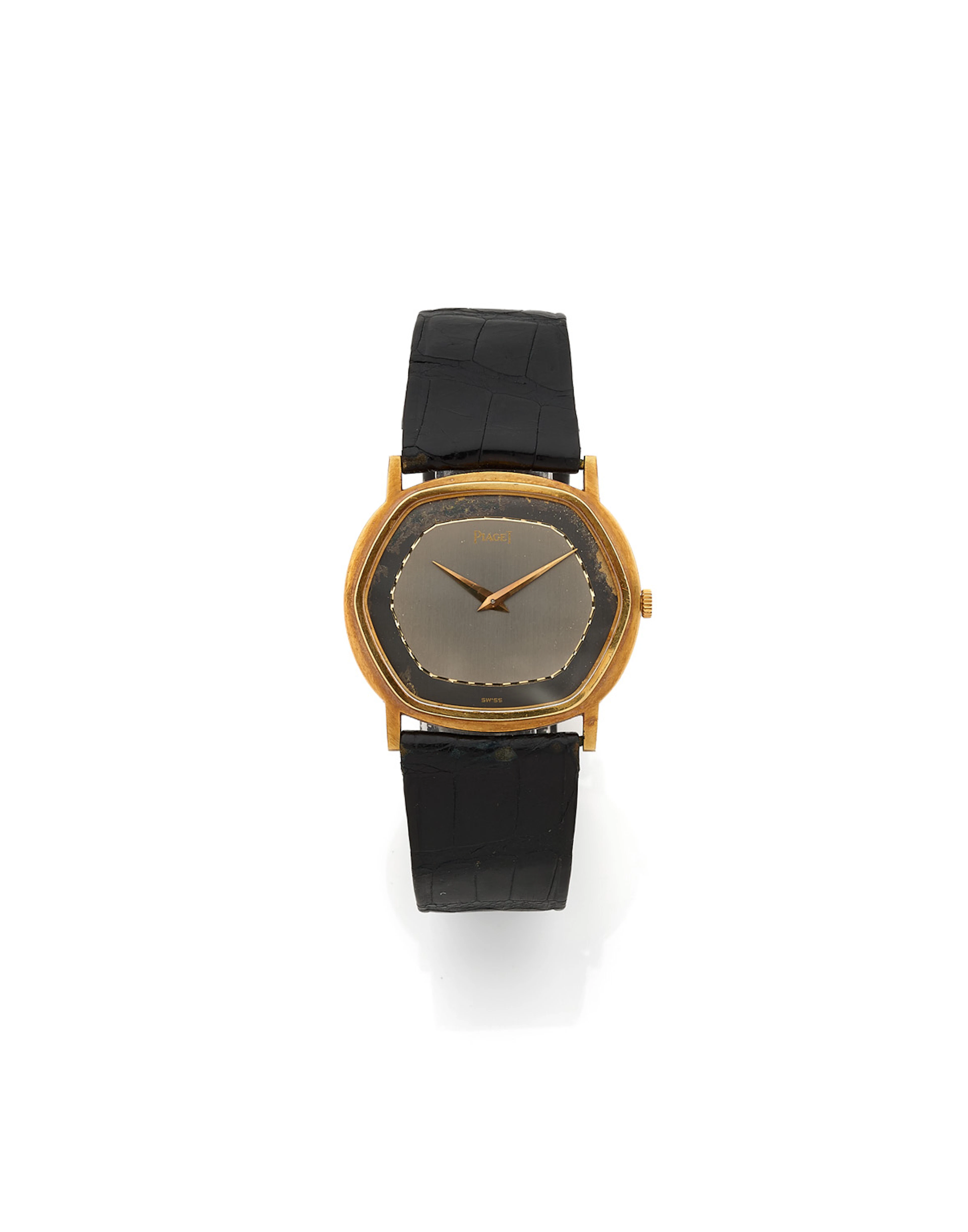 PIAGET