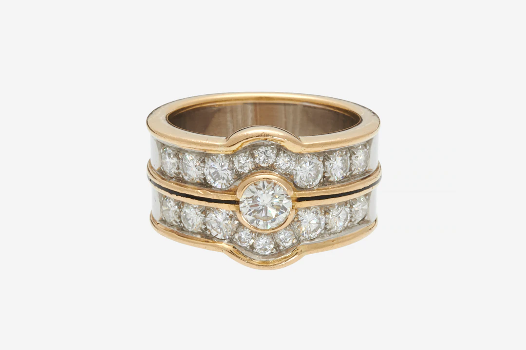 Bague