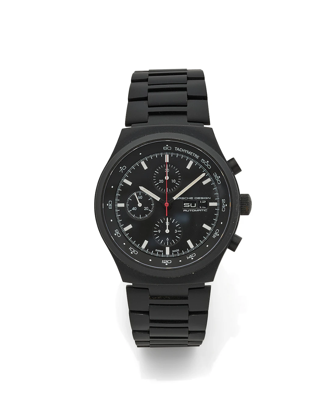 PORSCHE DESIGN Chronographe 1 Heritage