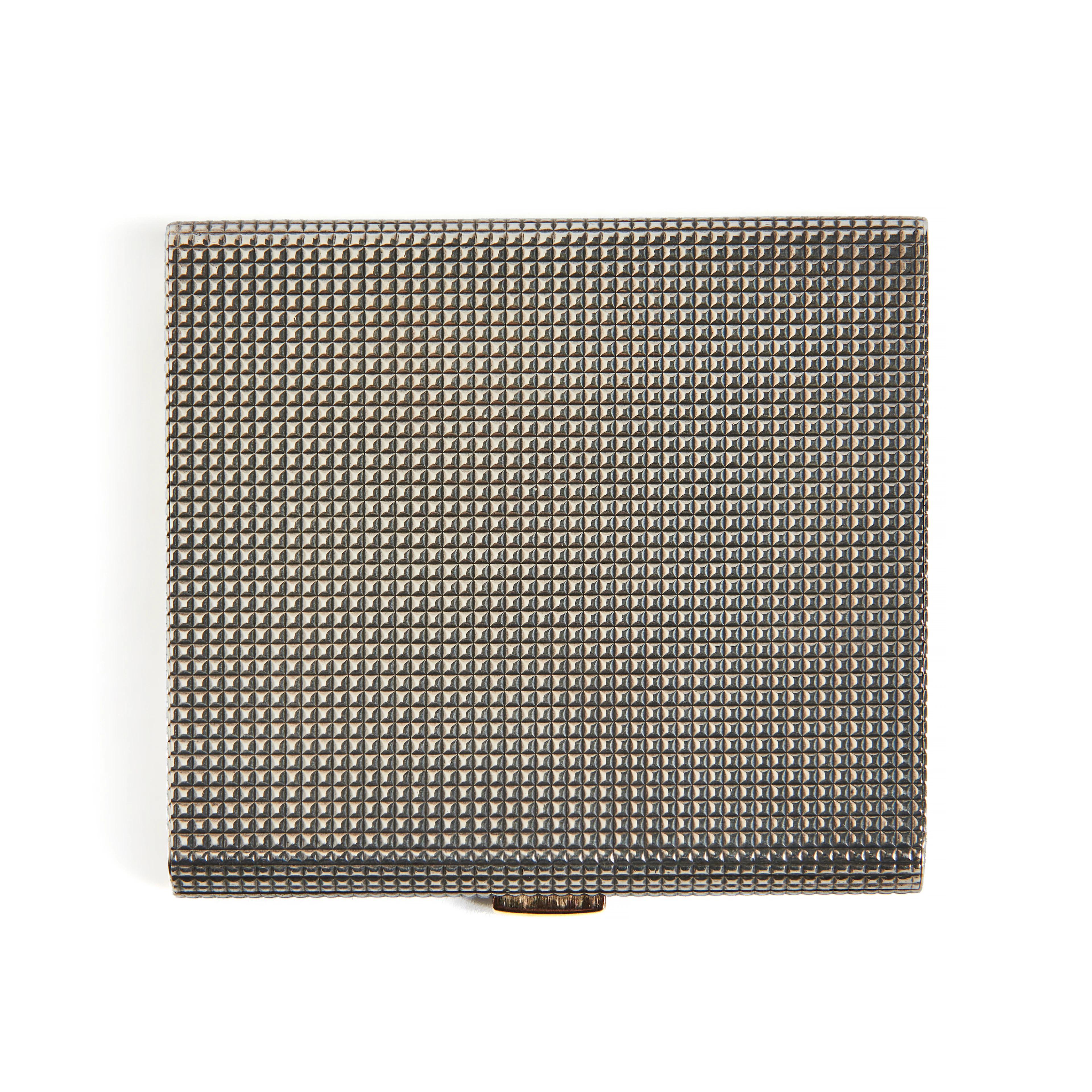 HERMÈS 24 FAUBOURG Powder compact
