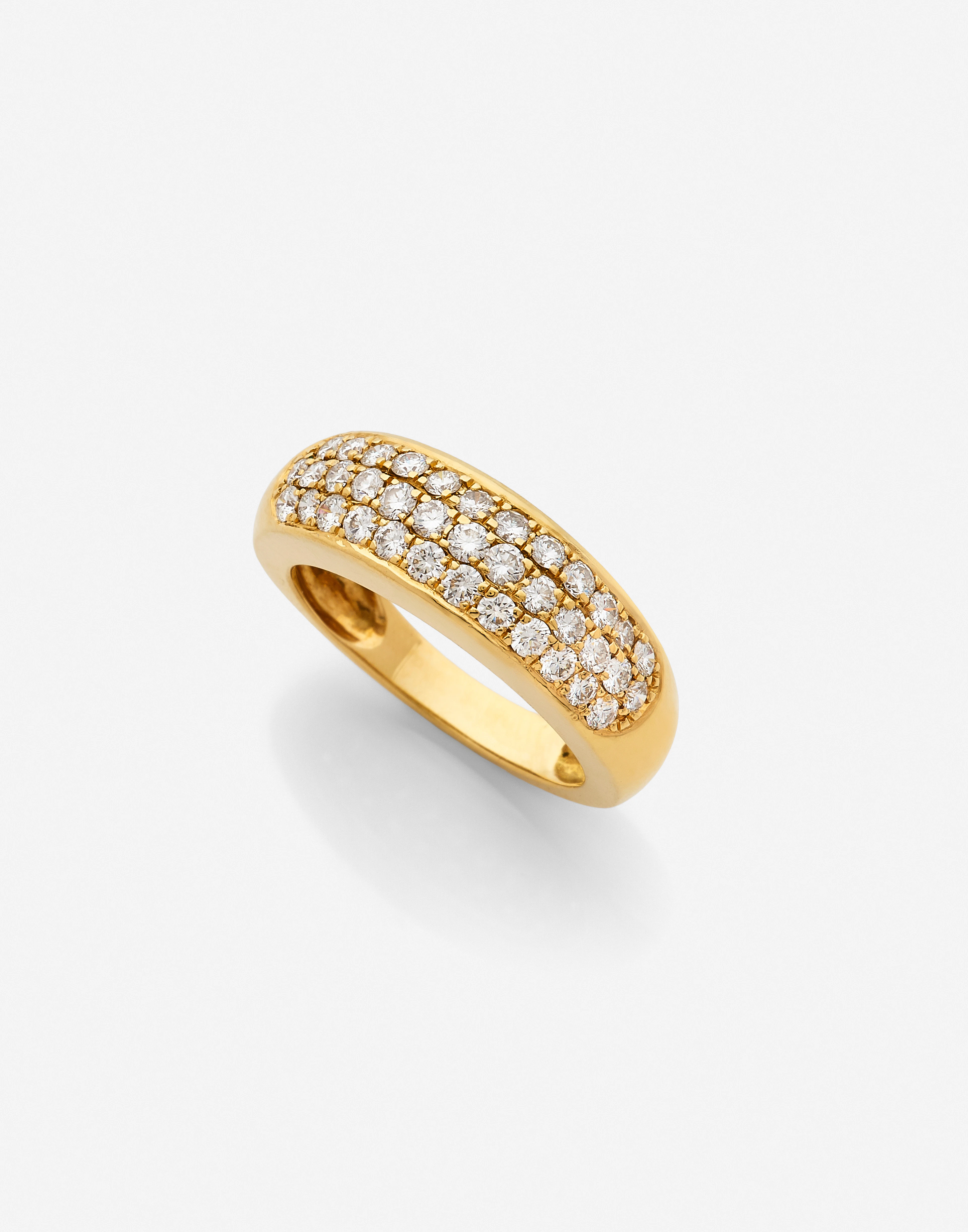 VAN CLEEF & ARPELS Bague