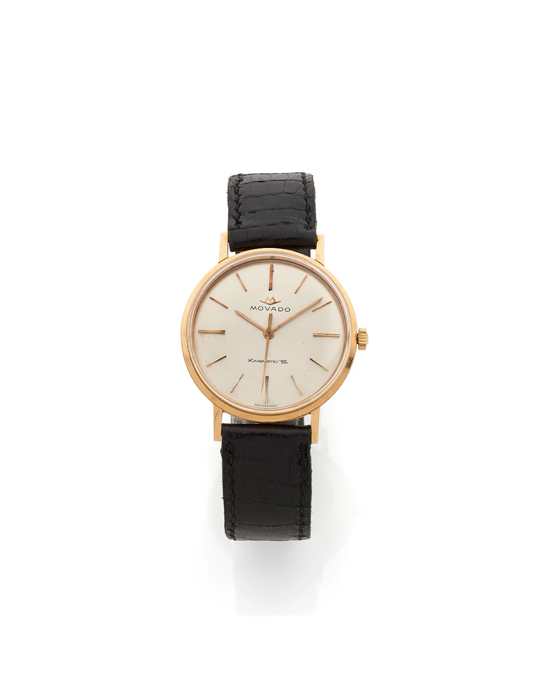 MOVADO Kingmatic S