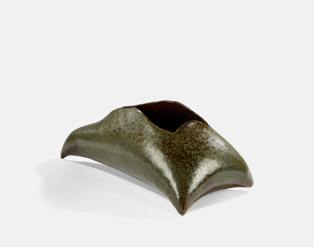 Kazuo TAKIGUCHI (Japonais - Né en 1953) Untitled - circa 2012
