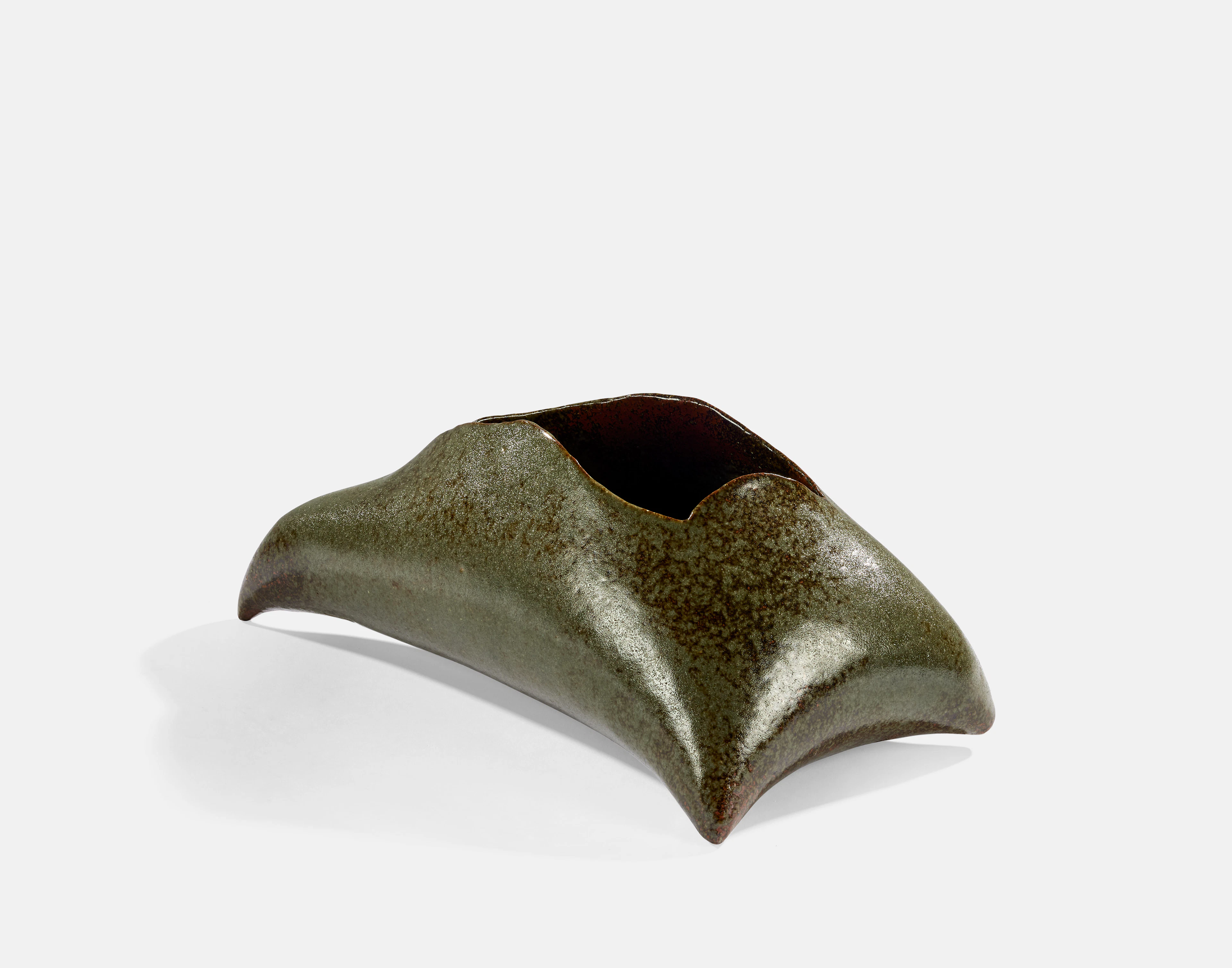 Kazuo TAKIGUCHI (Japonais - Né en 1953) Untitled - circa 2012