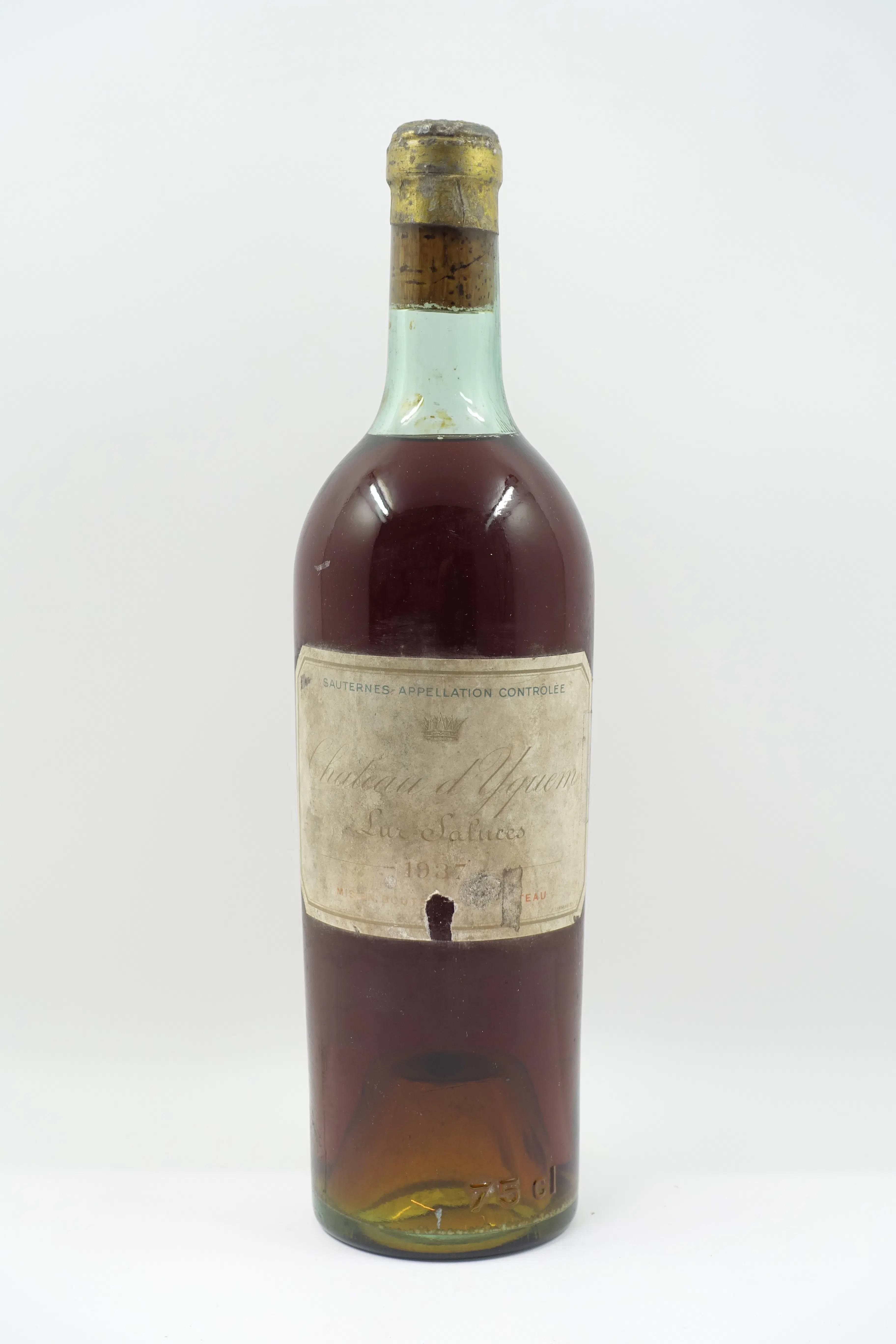 2005 Jean-Louis Chave, Hermitage - Hermitage - 1 Bottle (0.75L)