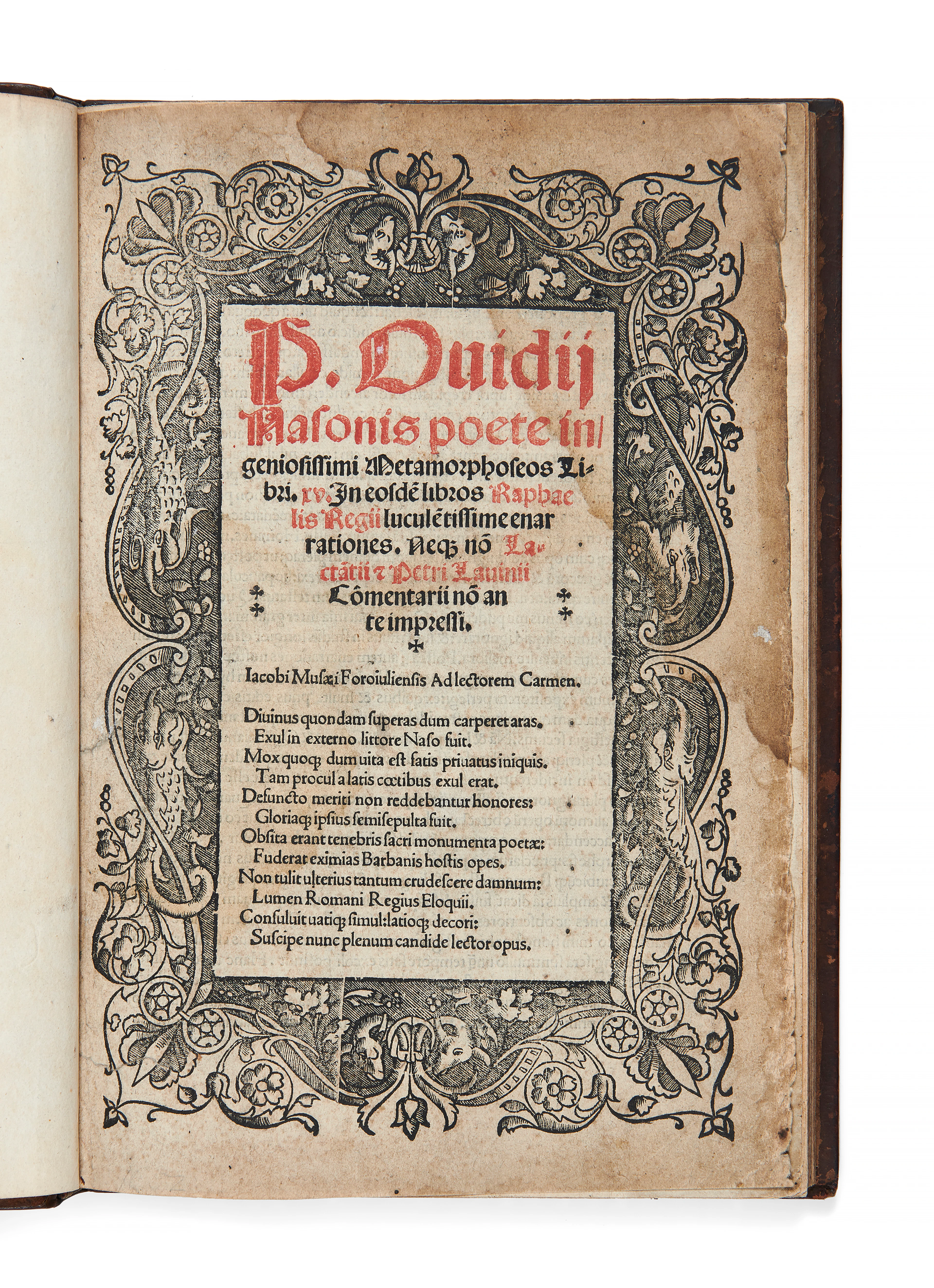 OVIDE