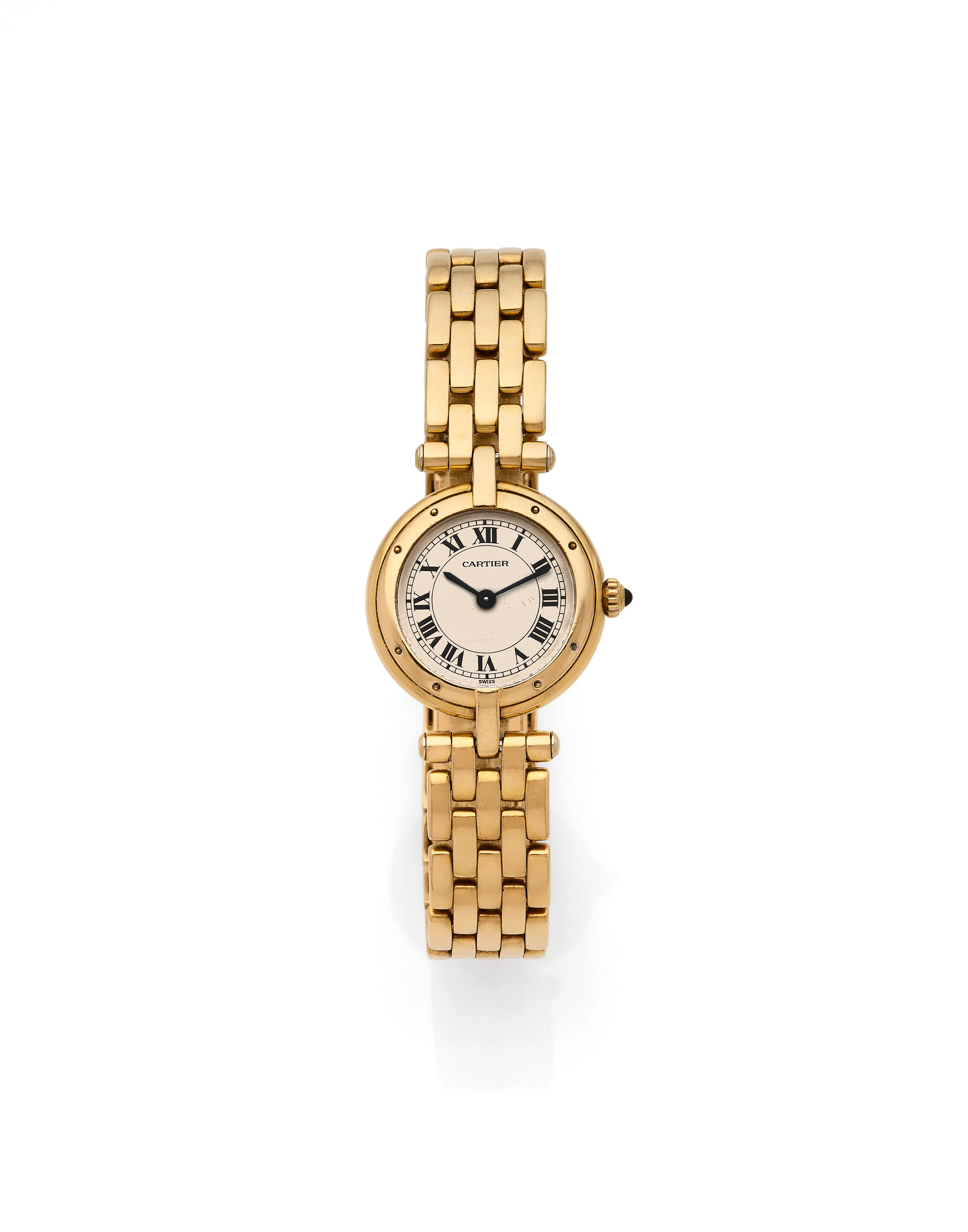 CARTIER Panthère Vendôme