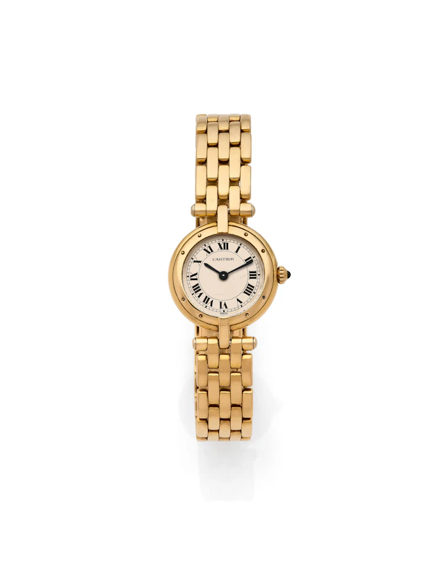 CARTIER Panthère Vendôme
