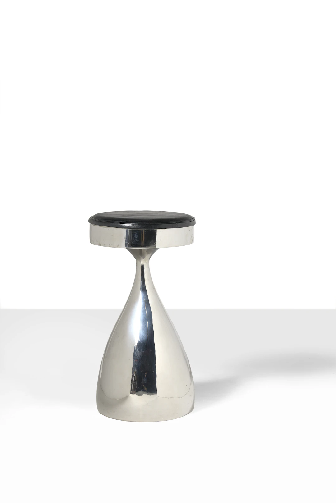 Tabouret « Quille » – 2010