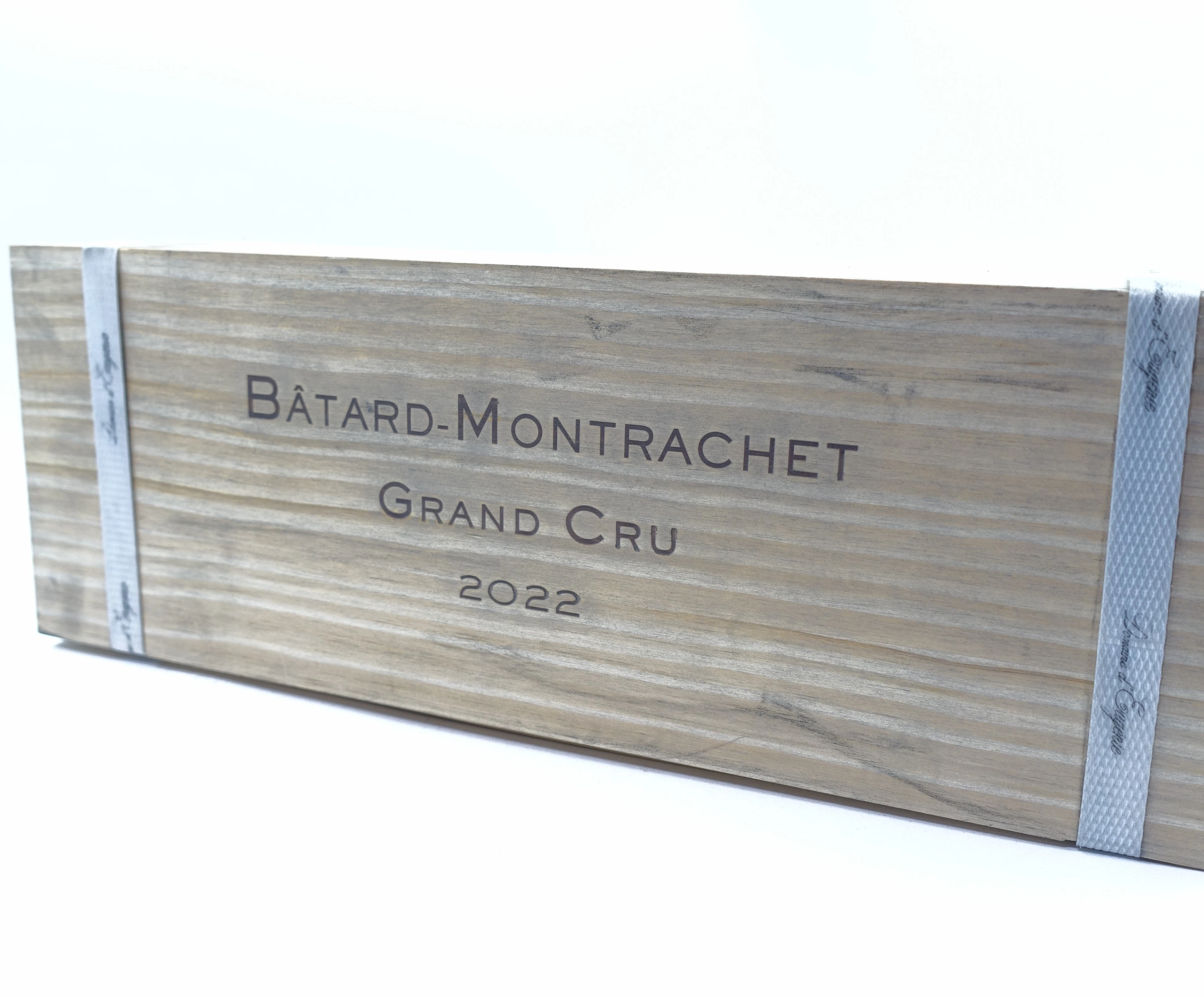 1 bt BATARD MONTRACHET 2022 Grand Cru. Domaine d'Eugénie
