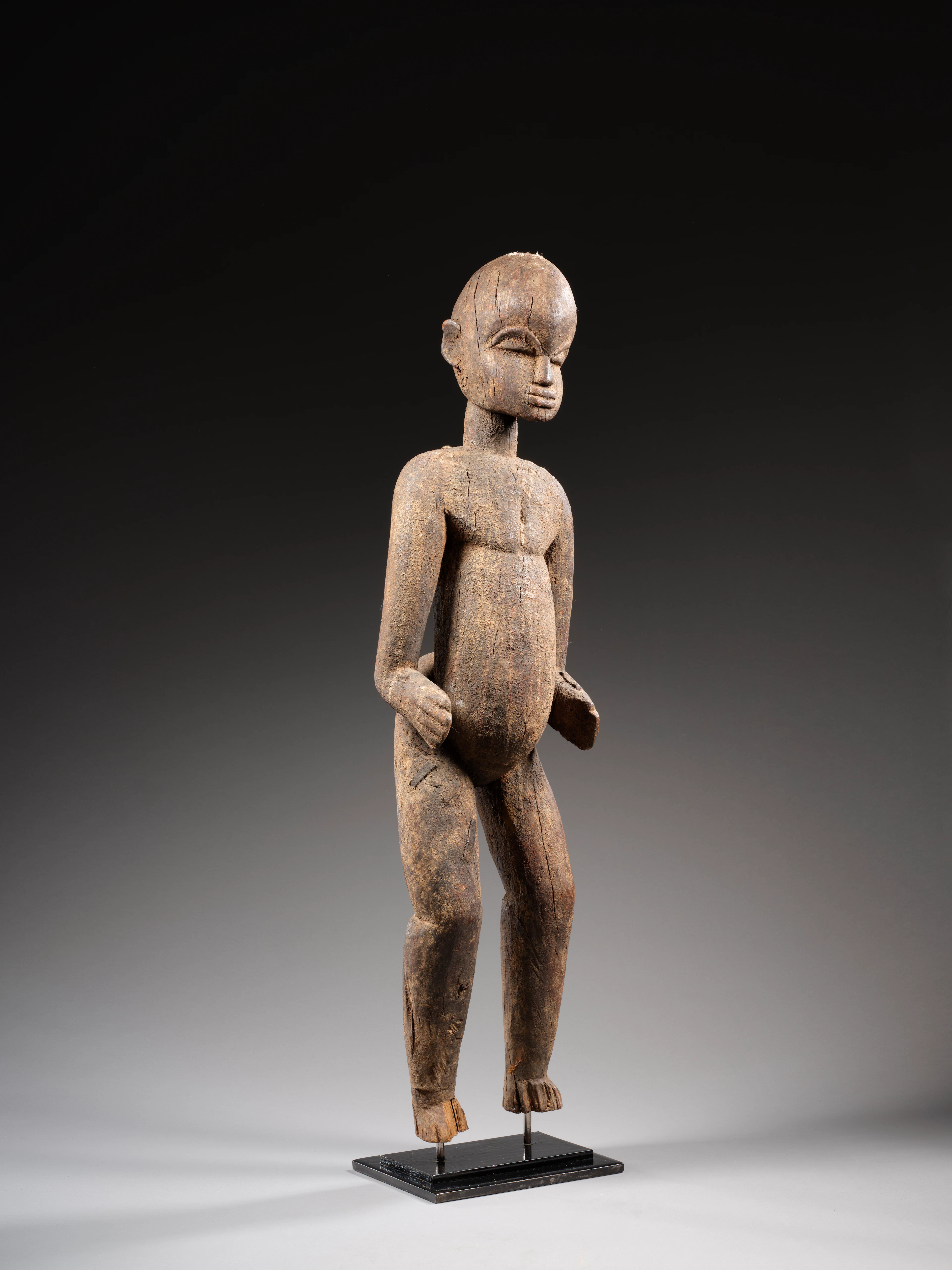 A LOBI FIGURE