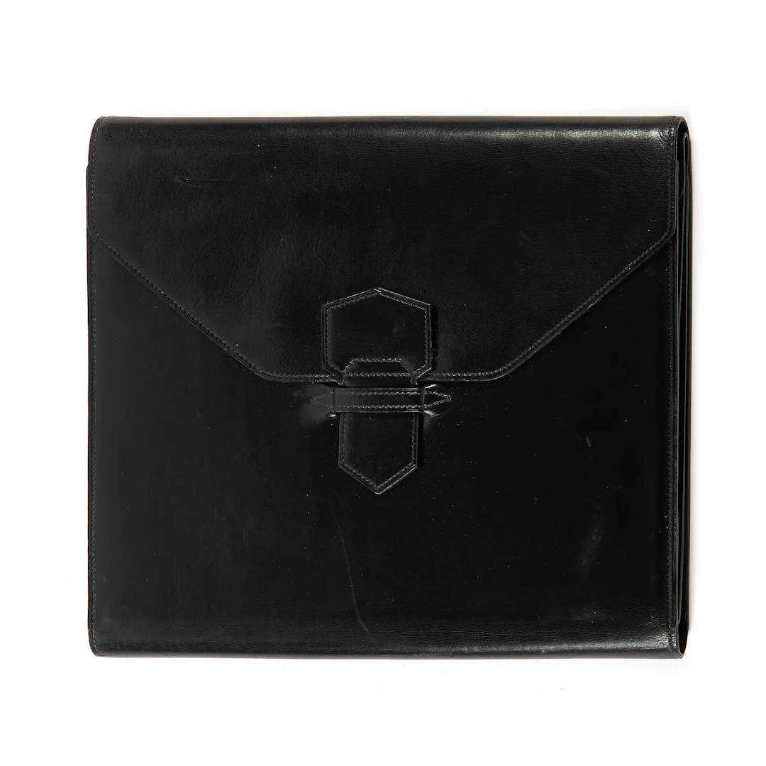 HERMÈS Clutch