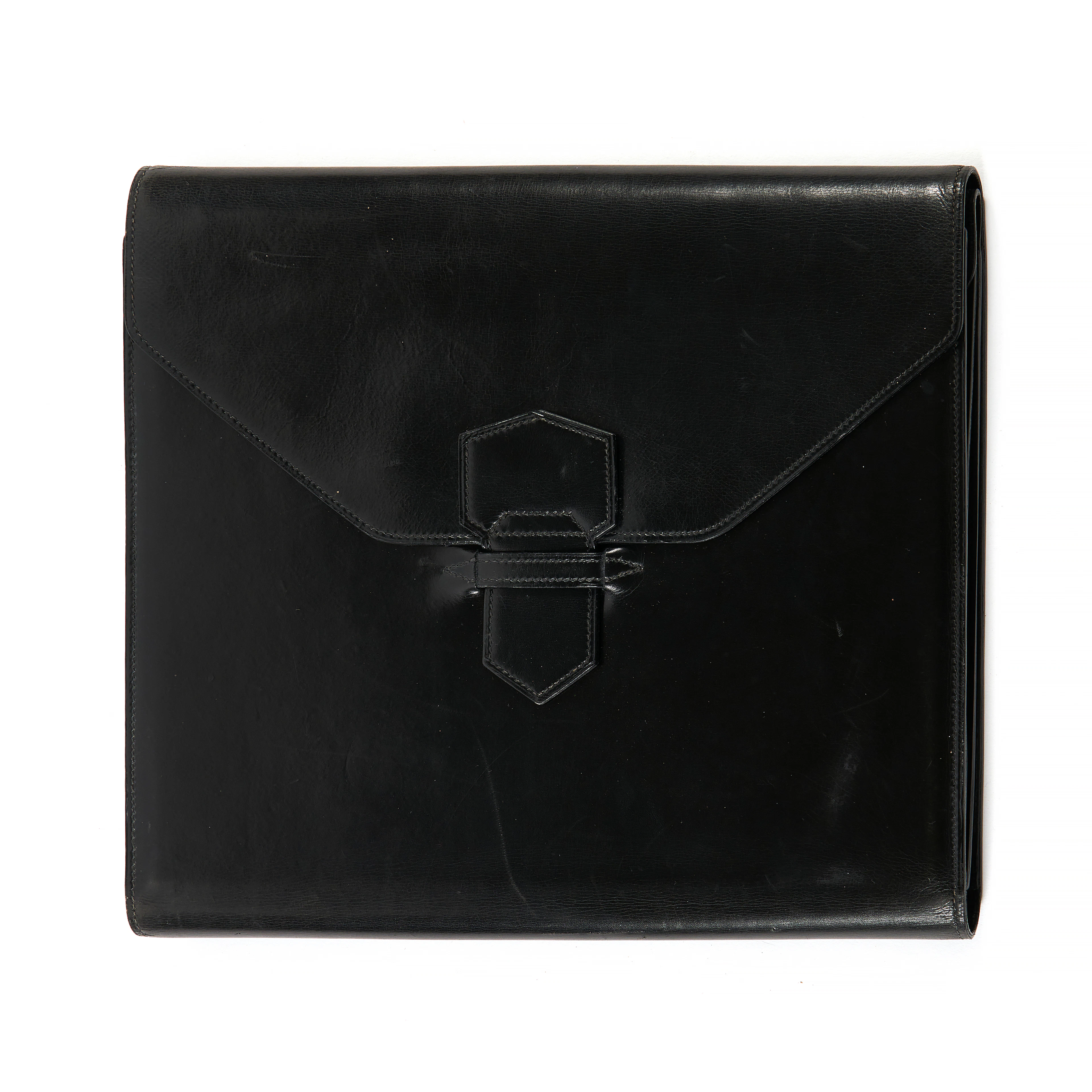 HERMÈS Clutch