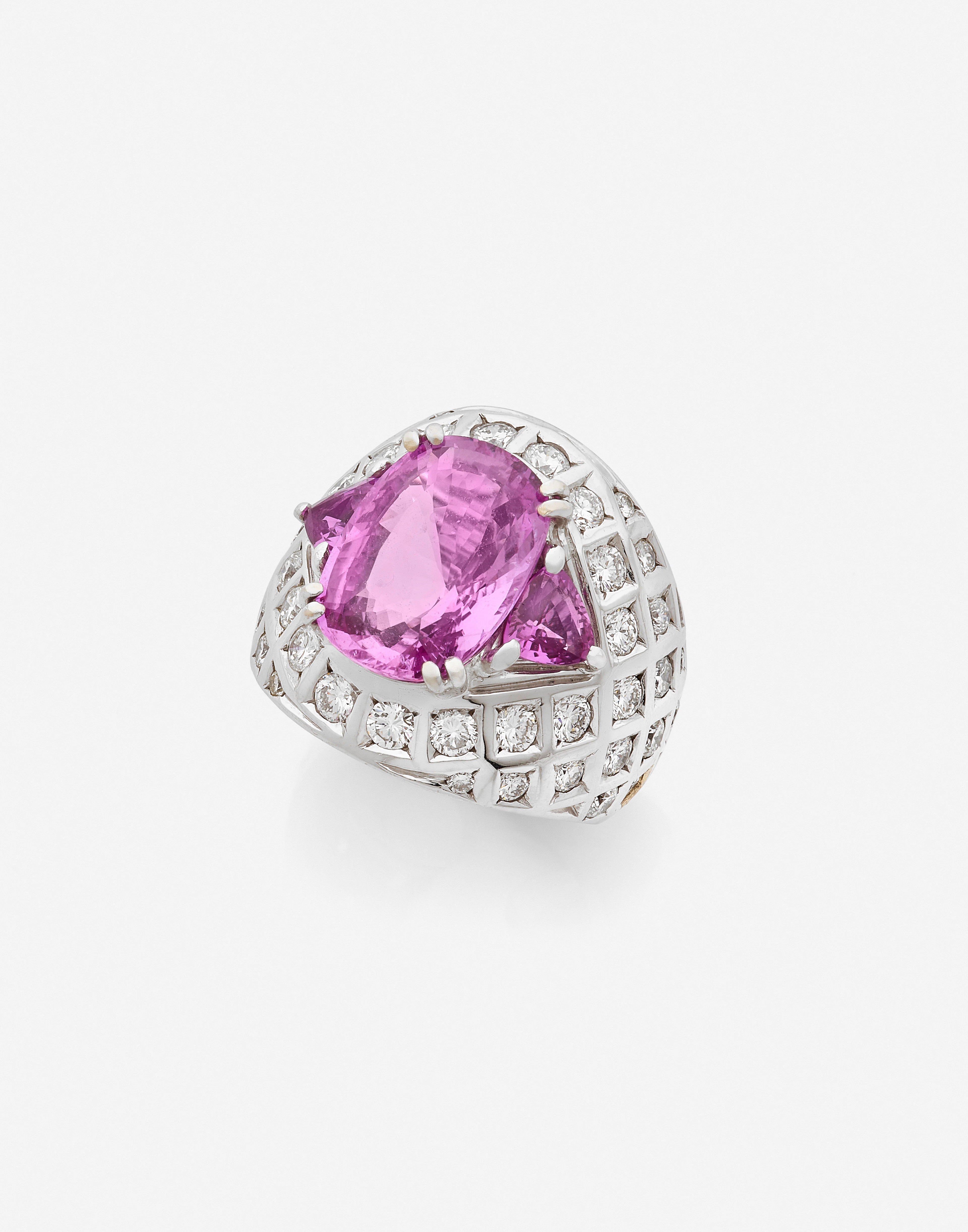 REPOSSI Importante Bague
