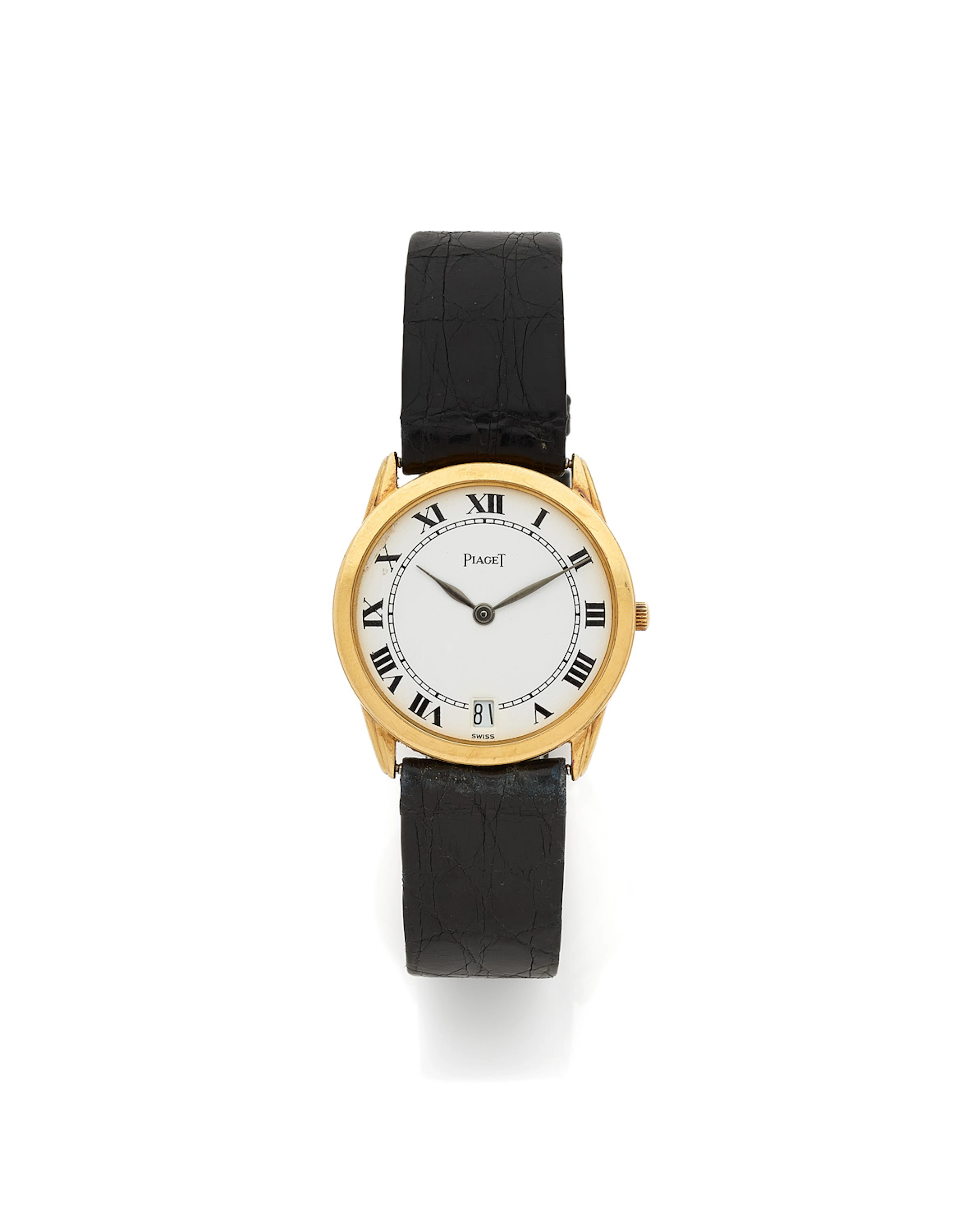 PIAGET