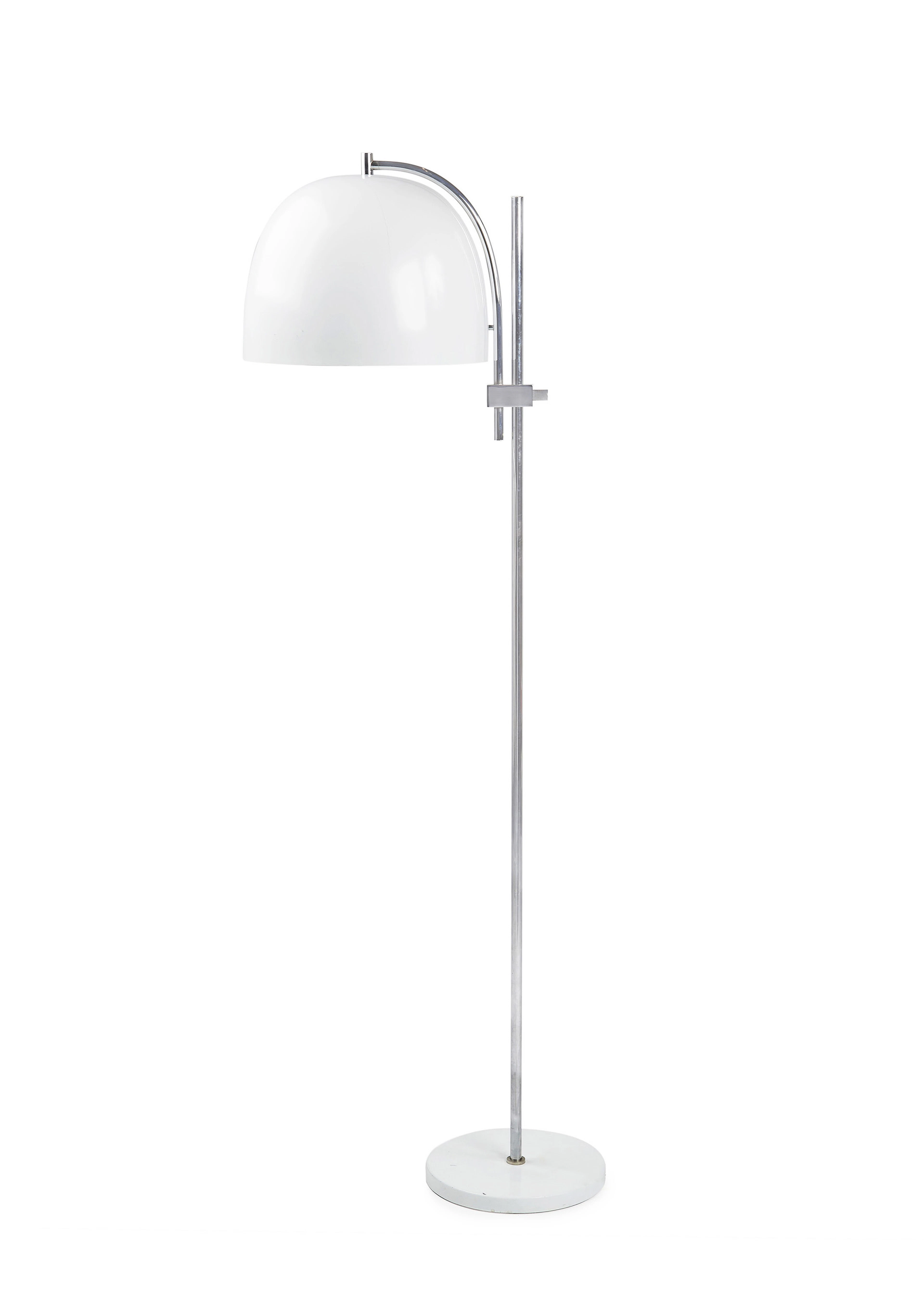 Piet HEIN 1905-1996 Lampadaire mod. 3114