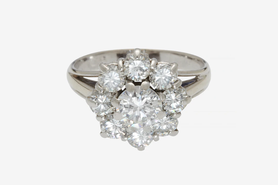 Bague Marguerite