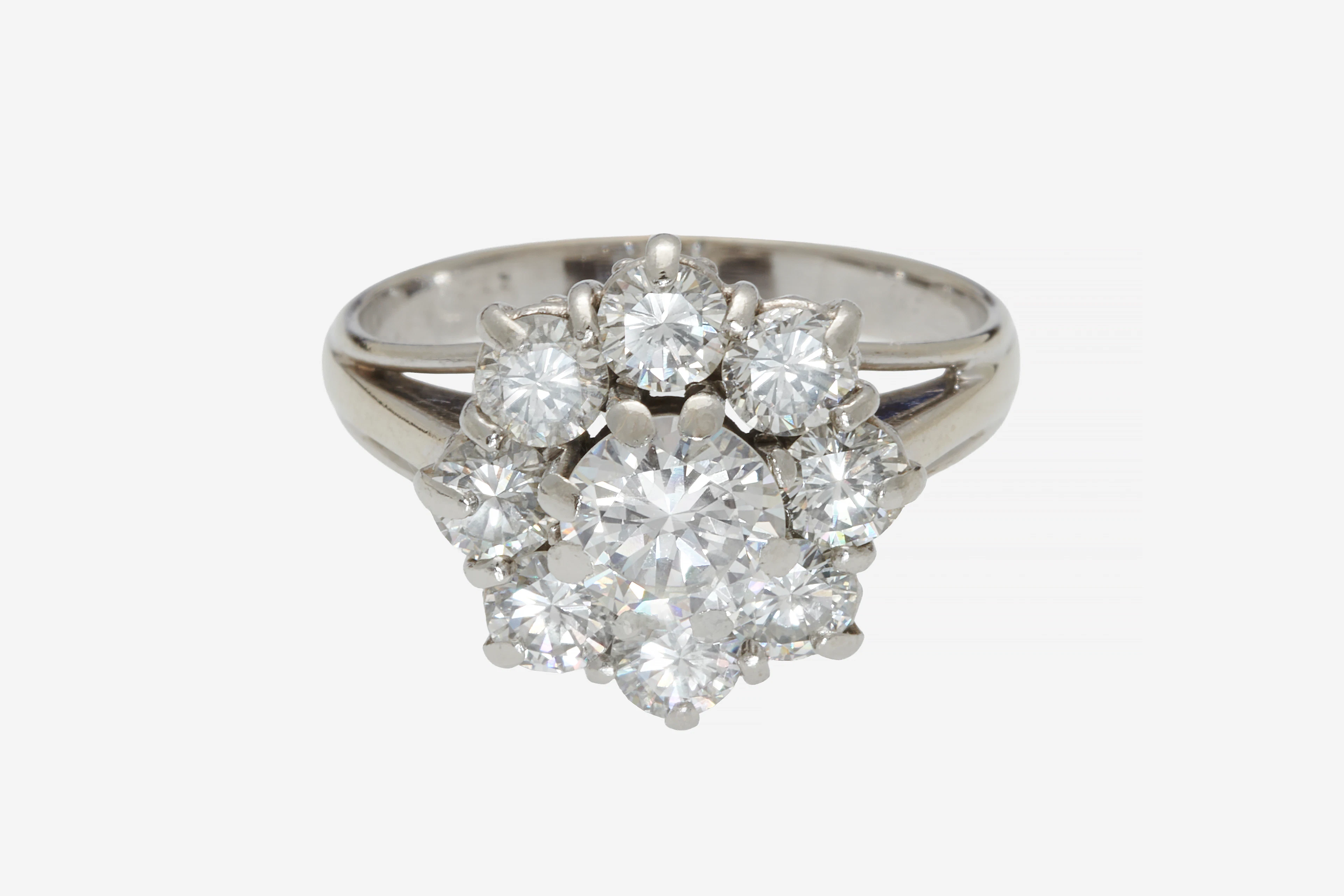 Bague Marguerite