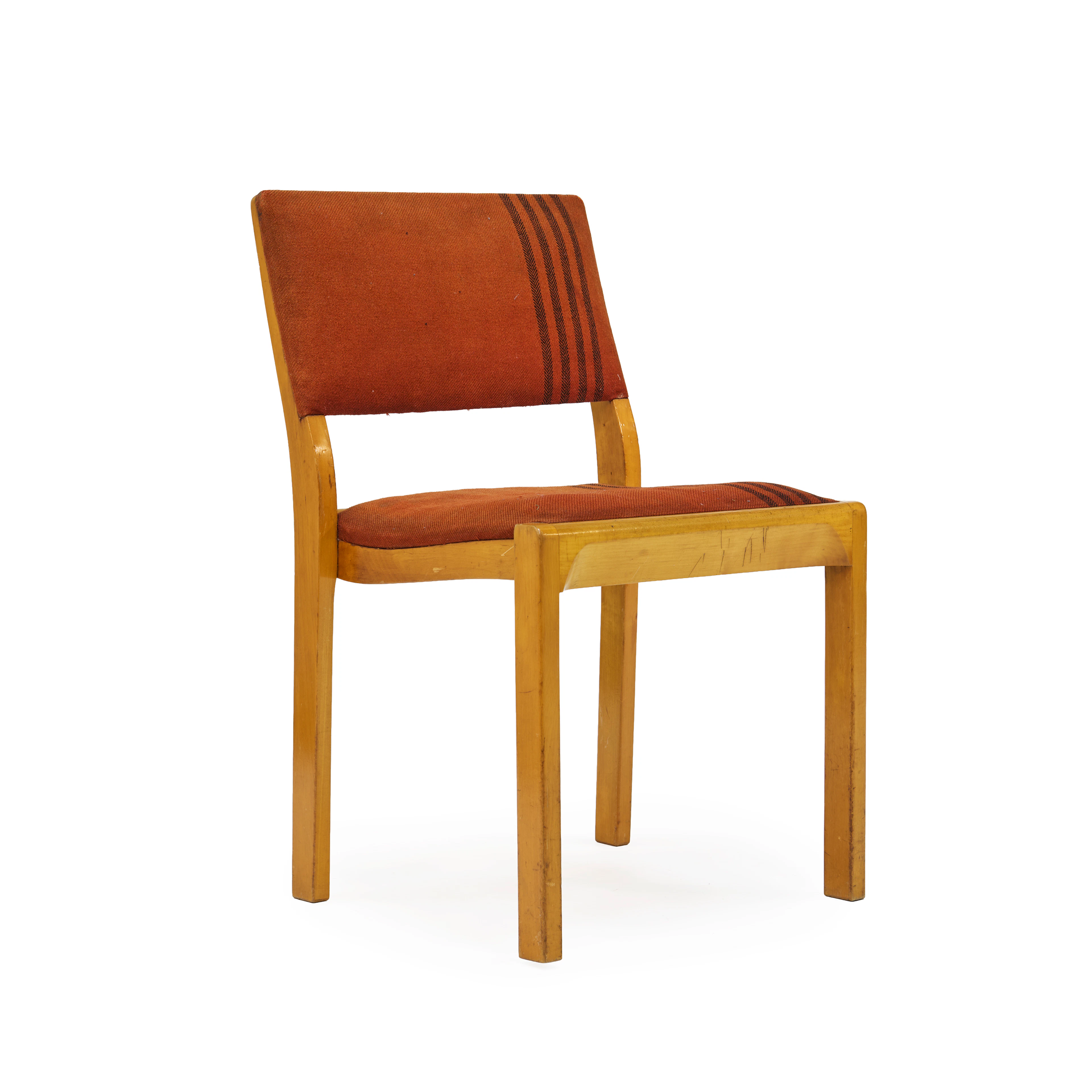 Chaise modèle 611 - modèle créé en 1929
