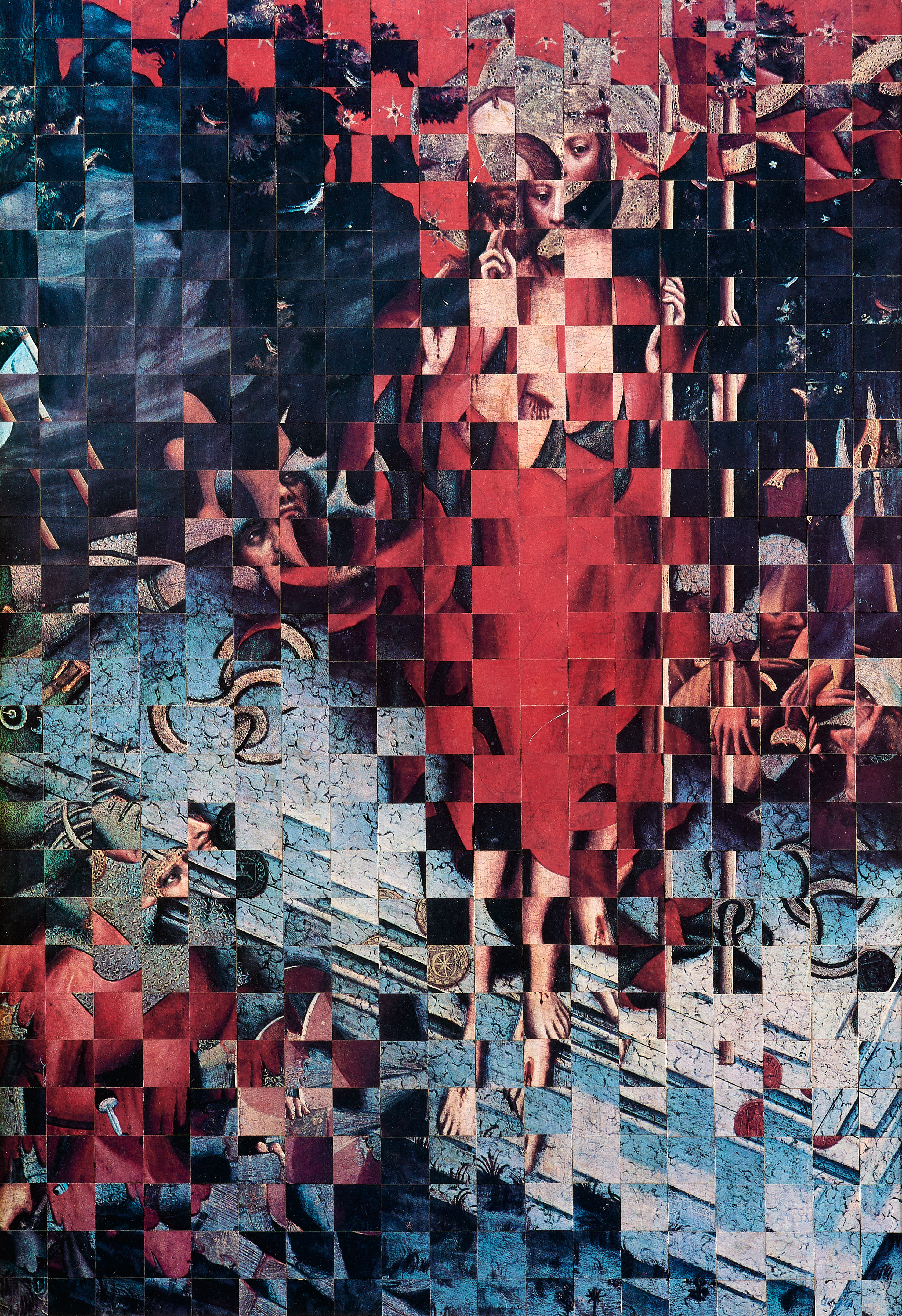 Sans titre - 1974