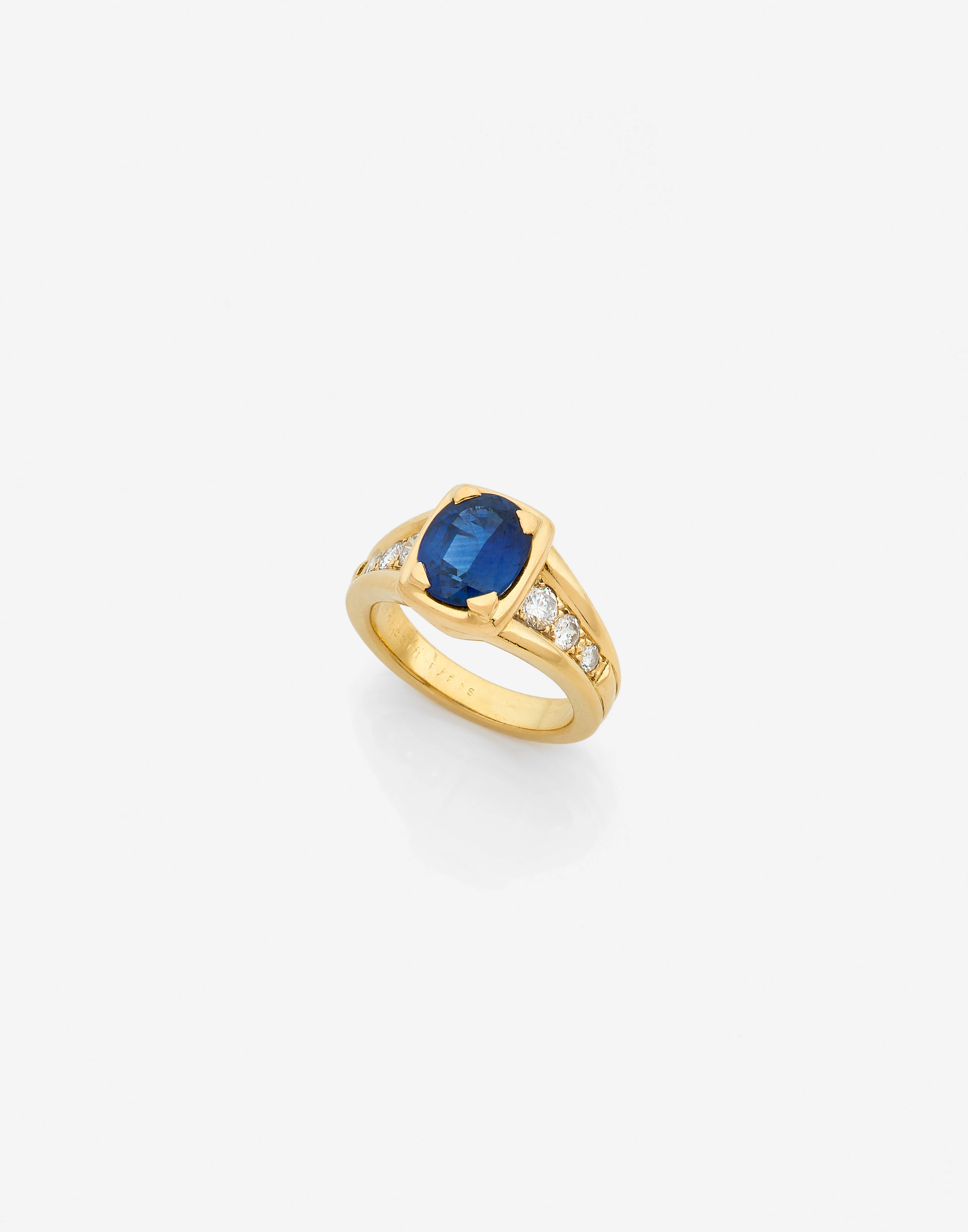 MAUBOUSSIN Bague