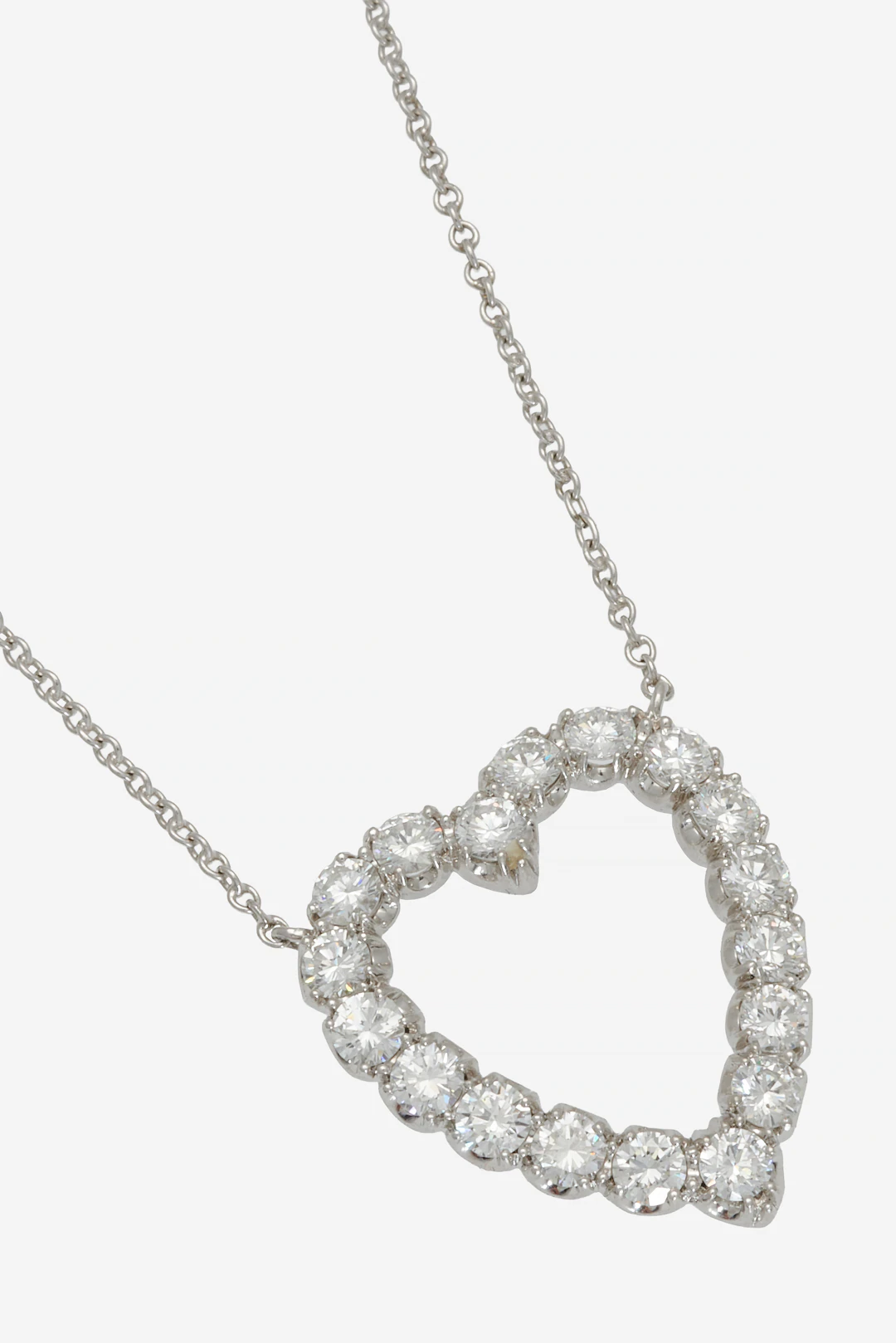 Collier "Coeur"