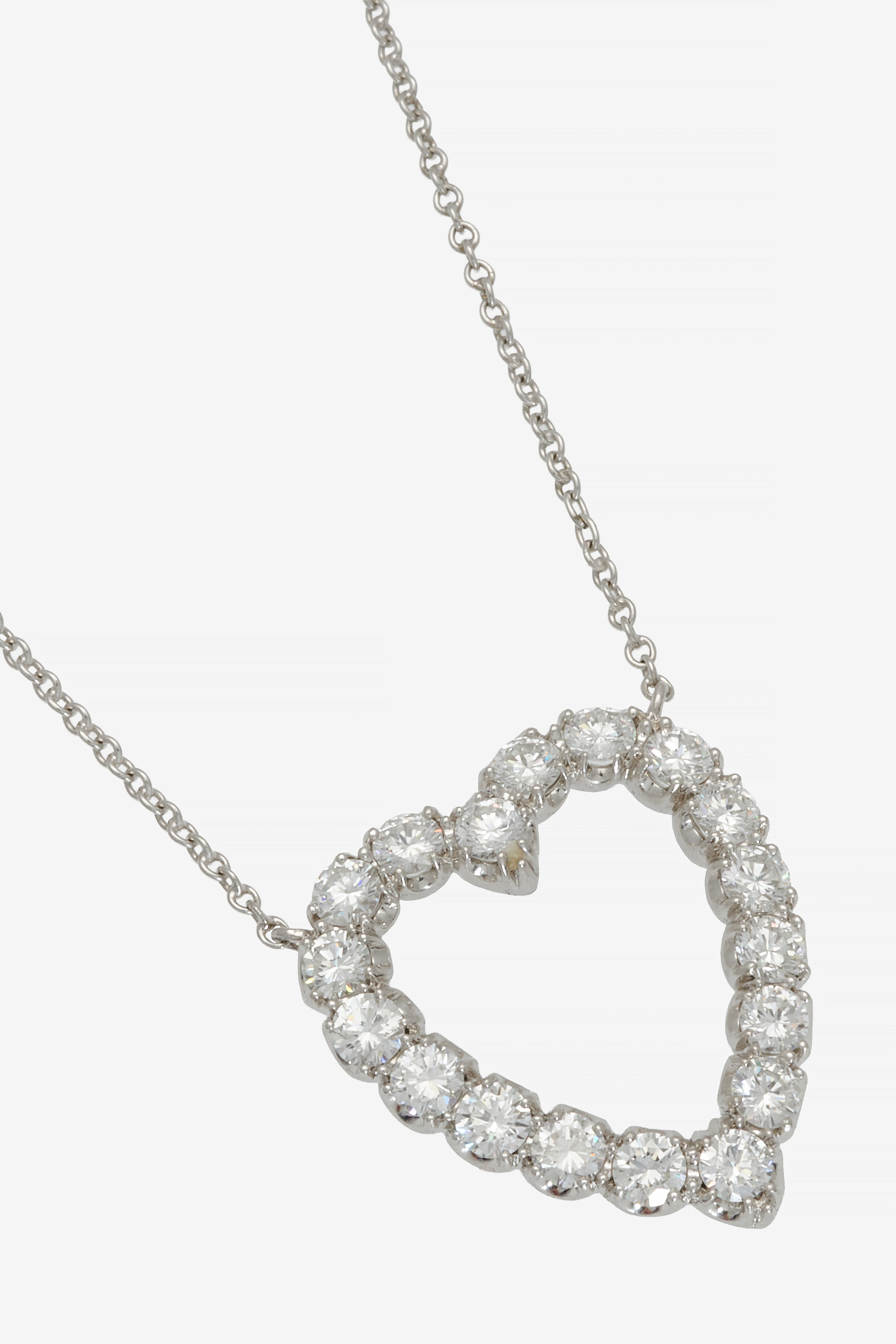 Collier "Coeur"