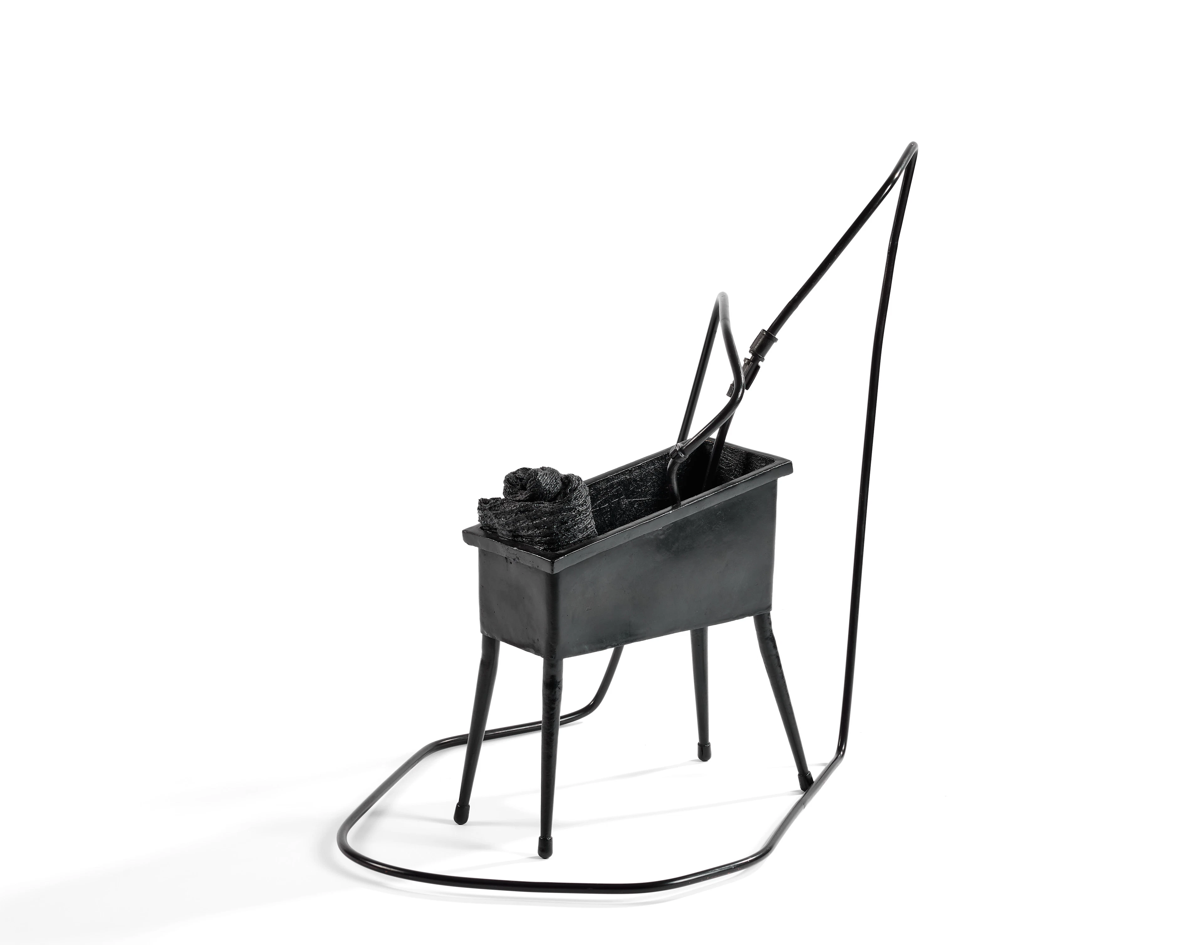 Tatiana TROUVÉ 1968- Sans titre - 2007