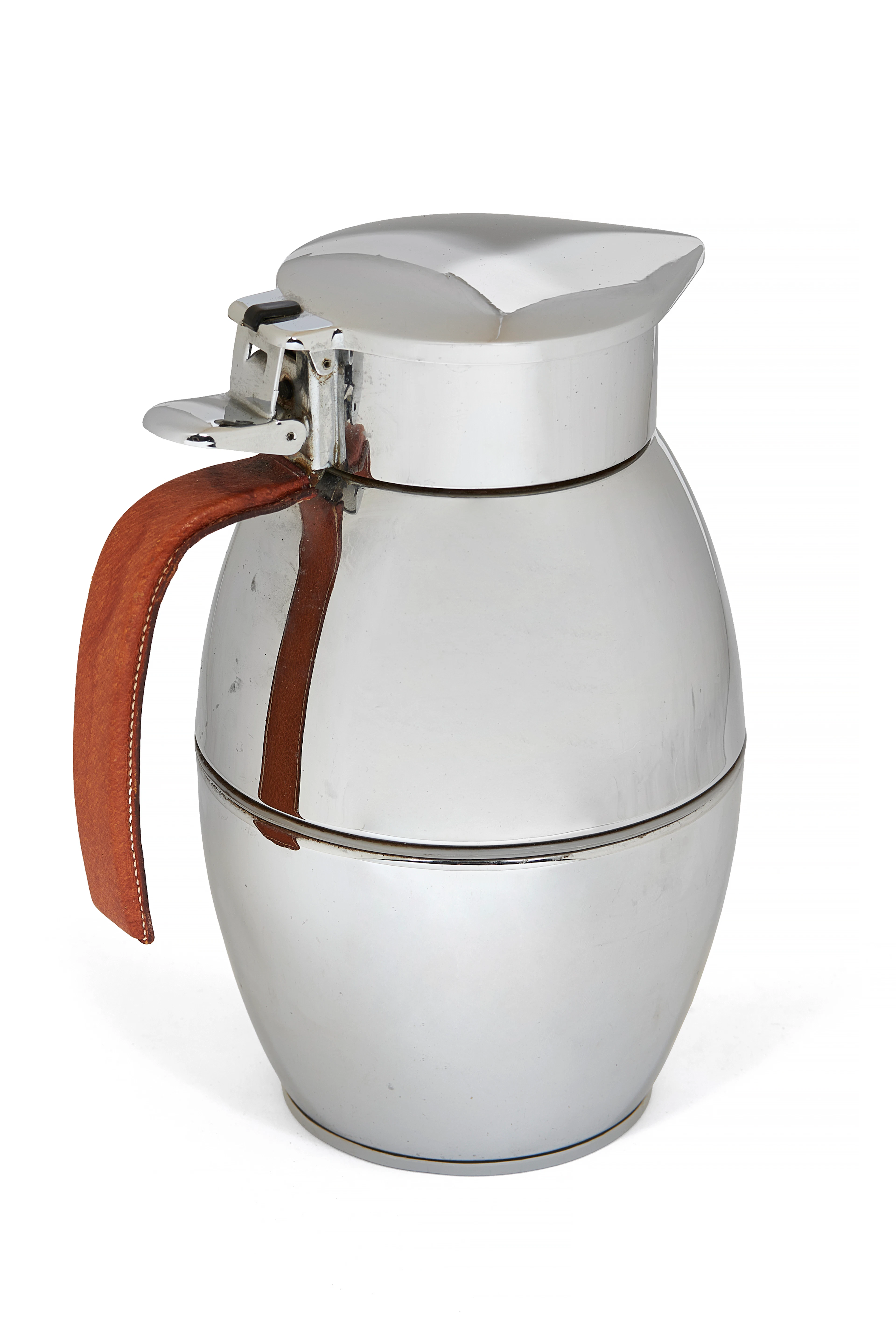 HERMÈS Thermos