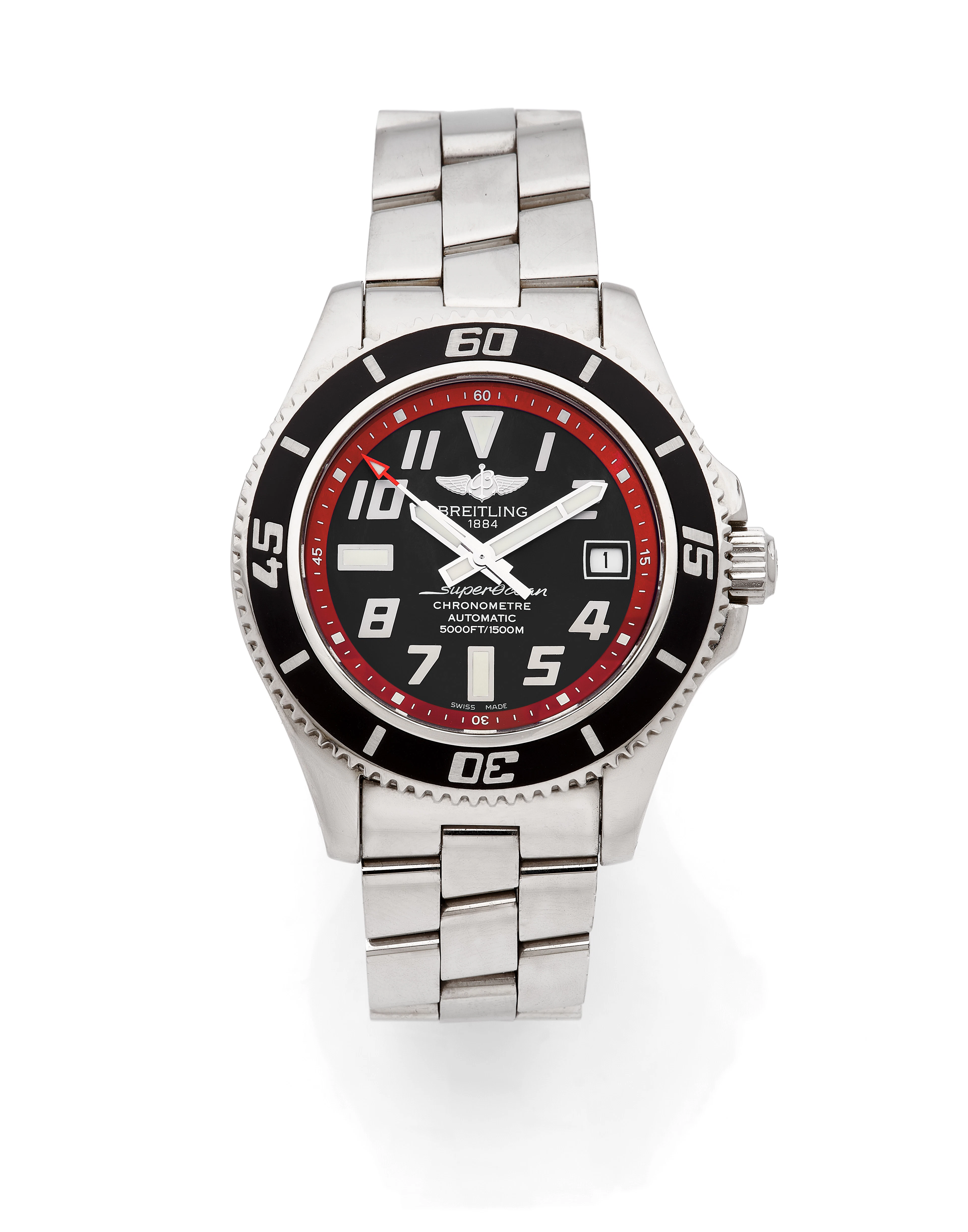 BREITLING SuperOcean
