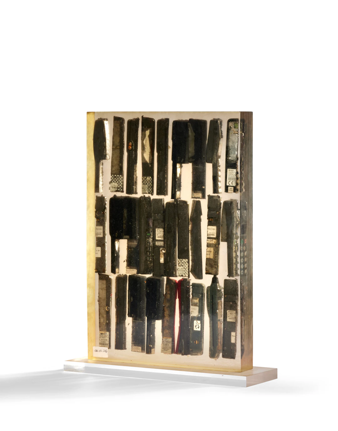 ARMAN 1928 - 2005 Sans Titre - 2005