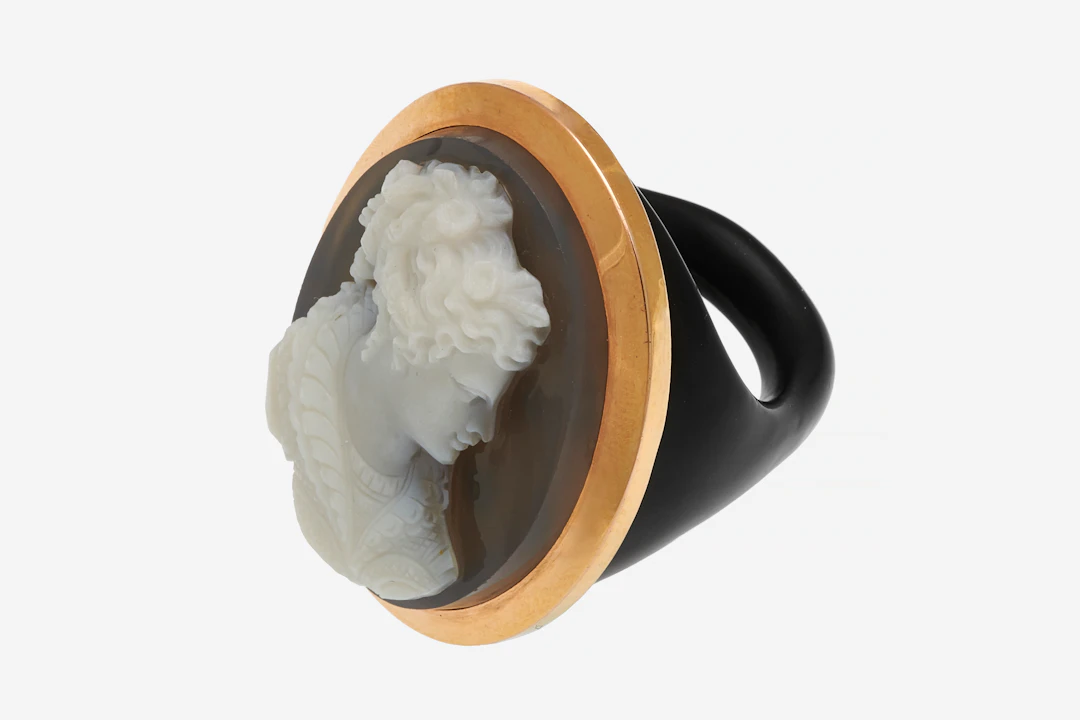 Bague