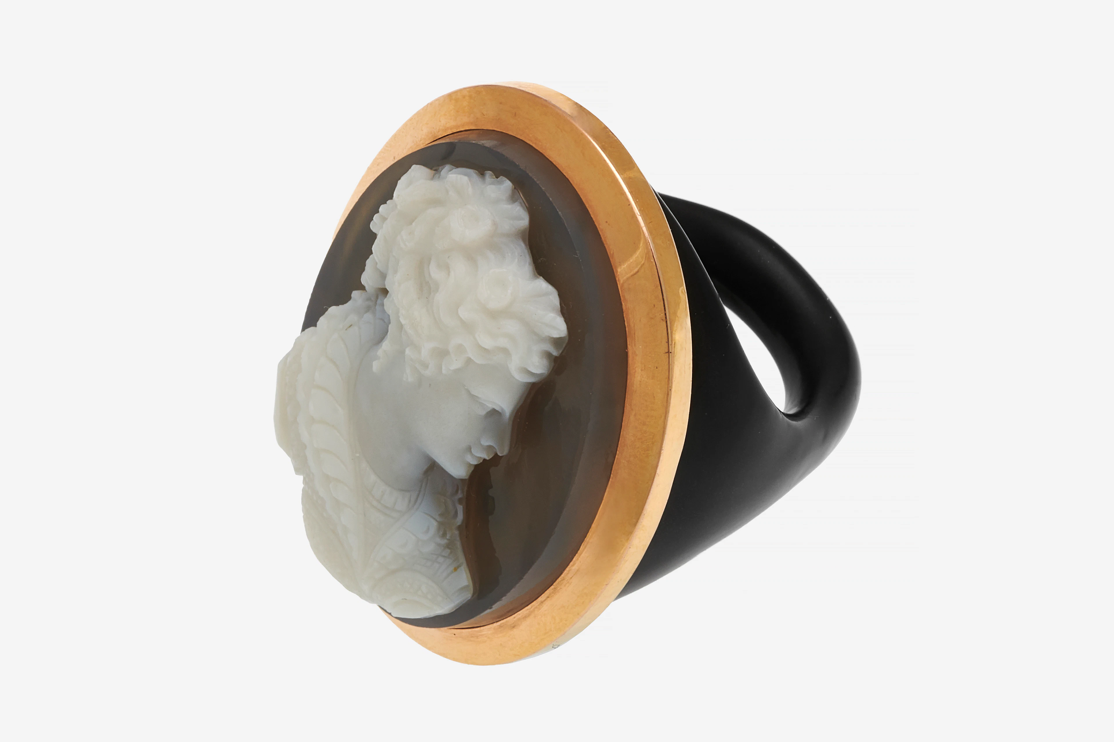 Bague