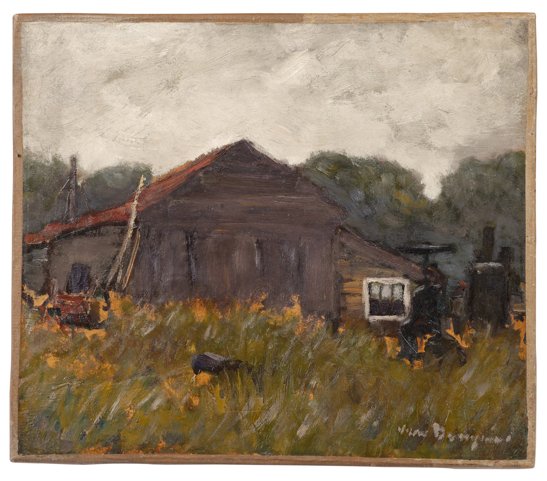 't Werk - circa 1896