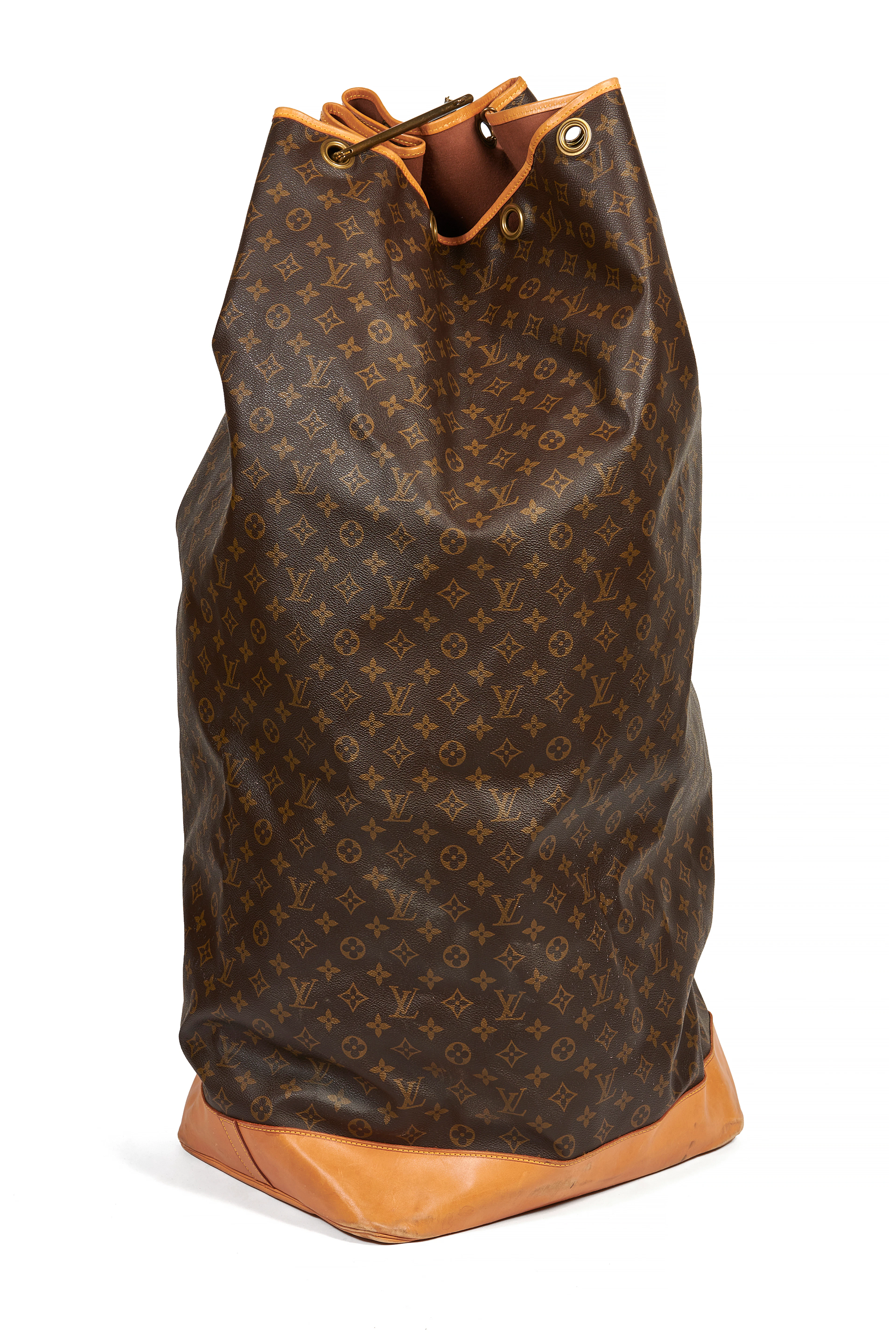 LOUIS VUITTON MARIN Large bag