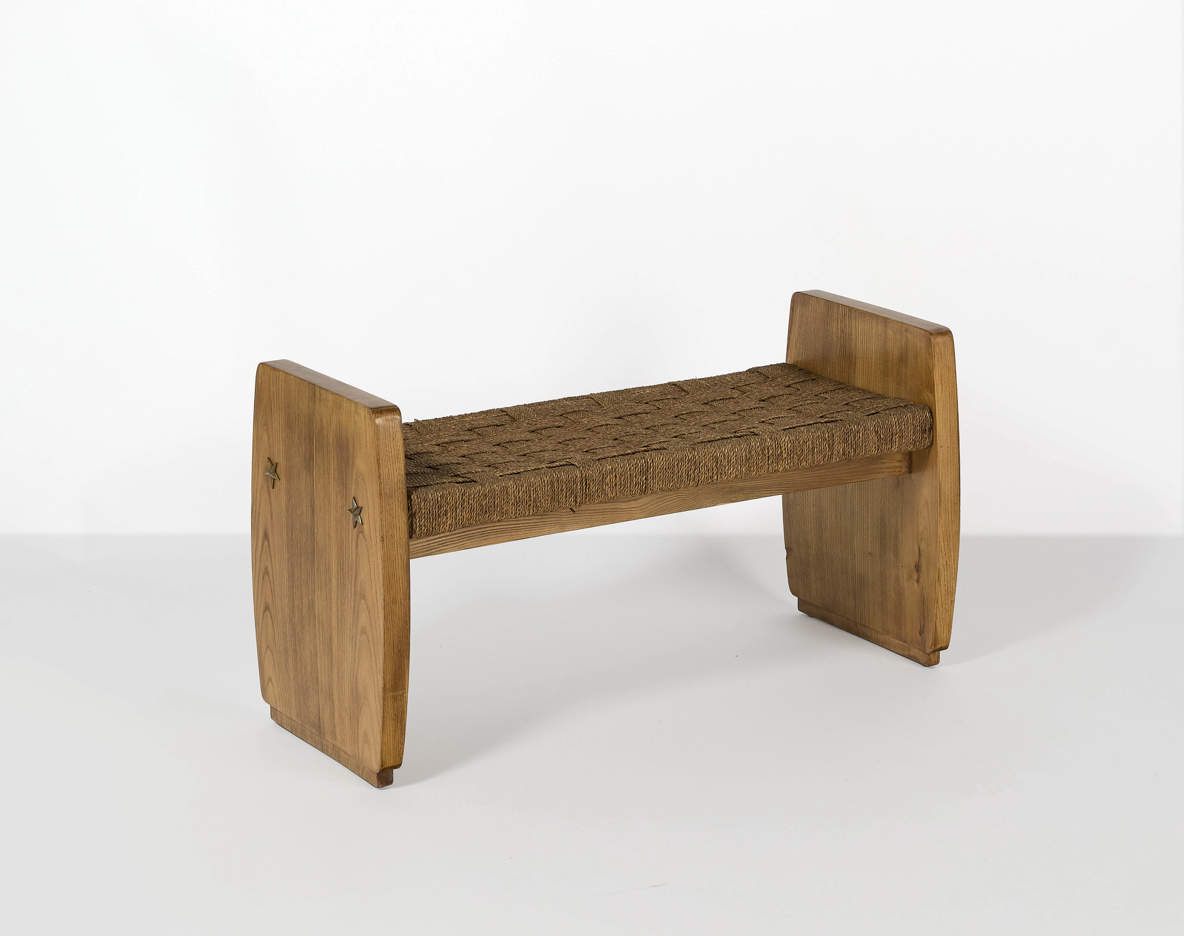 Banc d’appoint – circa 1950