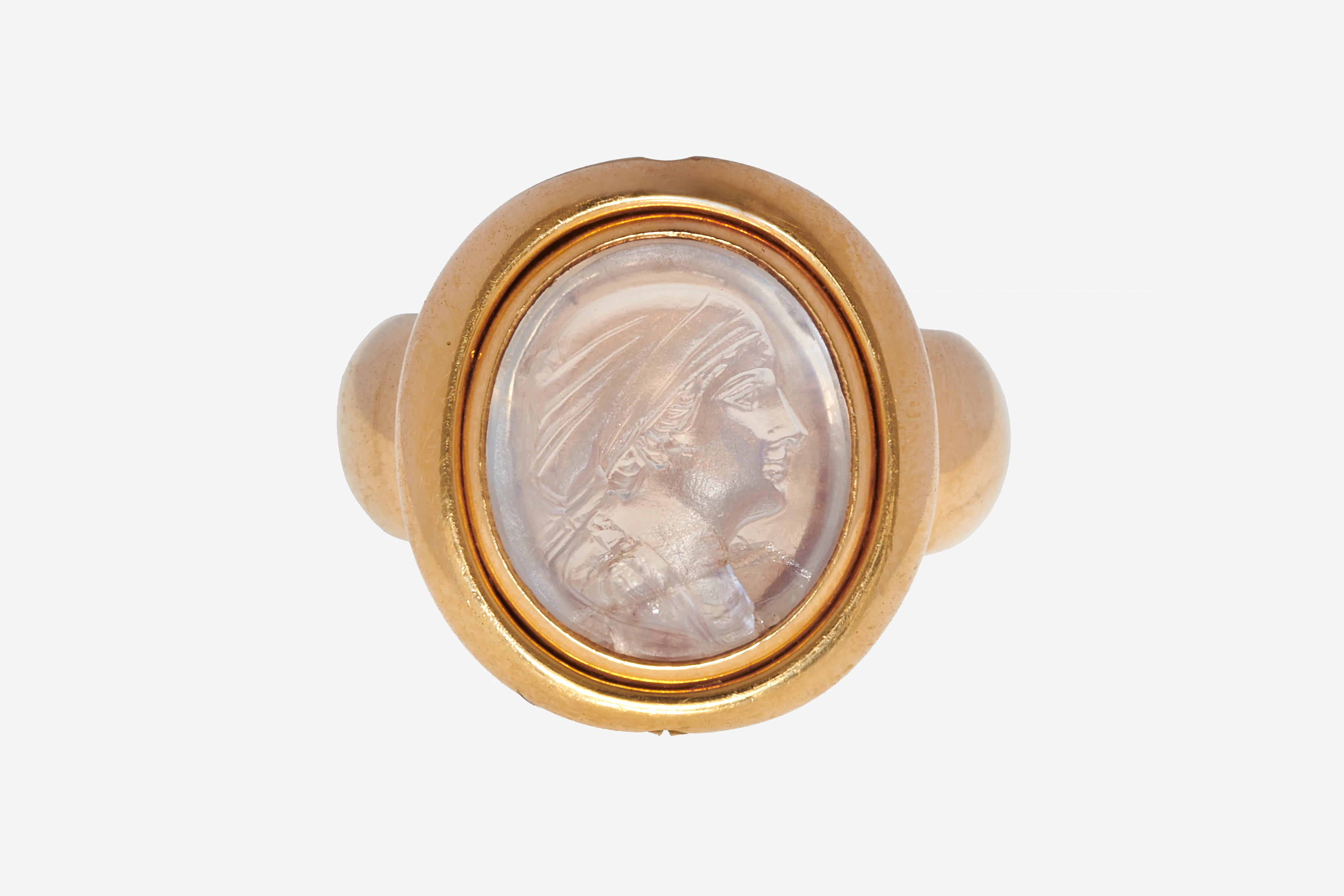Benoit DE GORSKI Bague