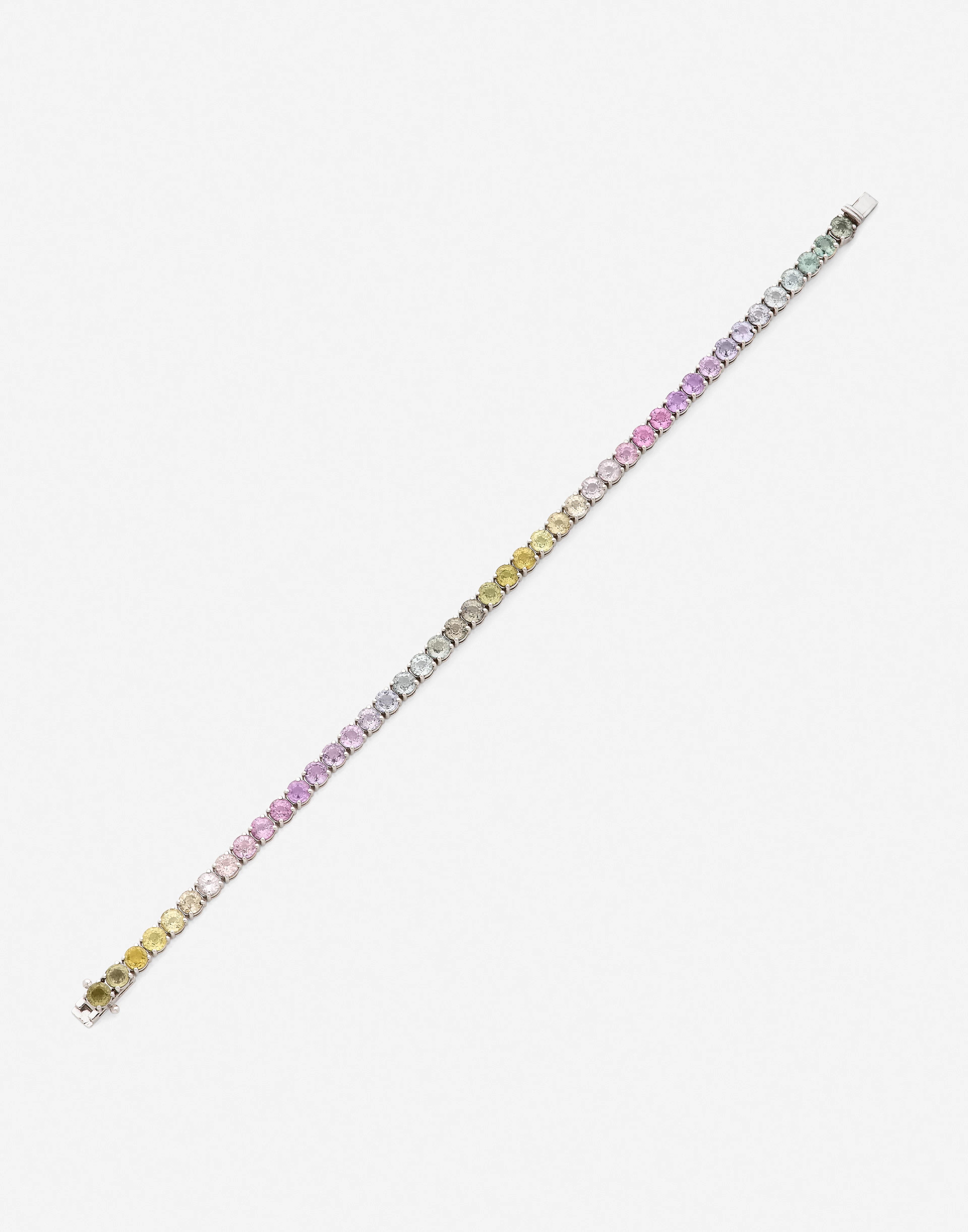 Bracelet tennis