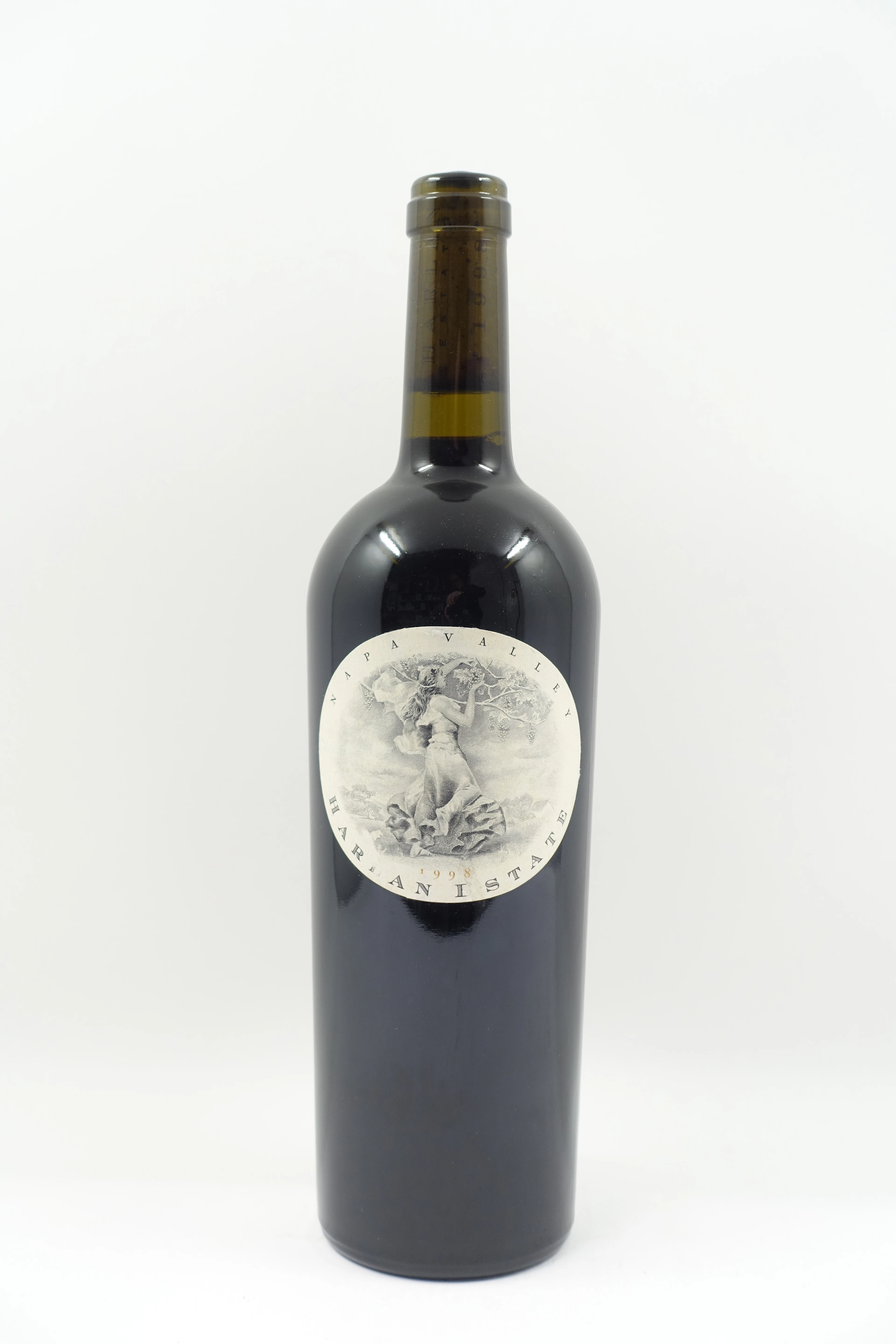 1 bt ETATS UNIS - NAPA VALLEY 1998 Harlan Estate