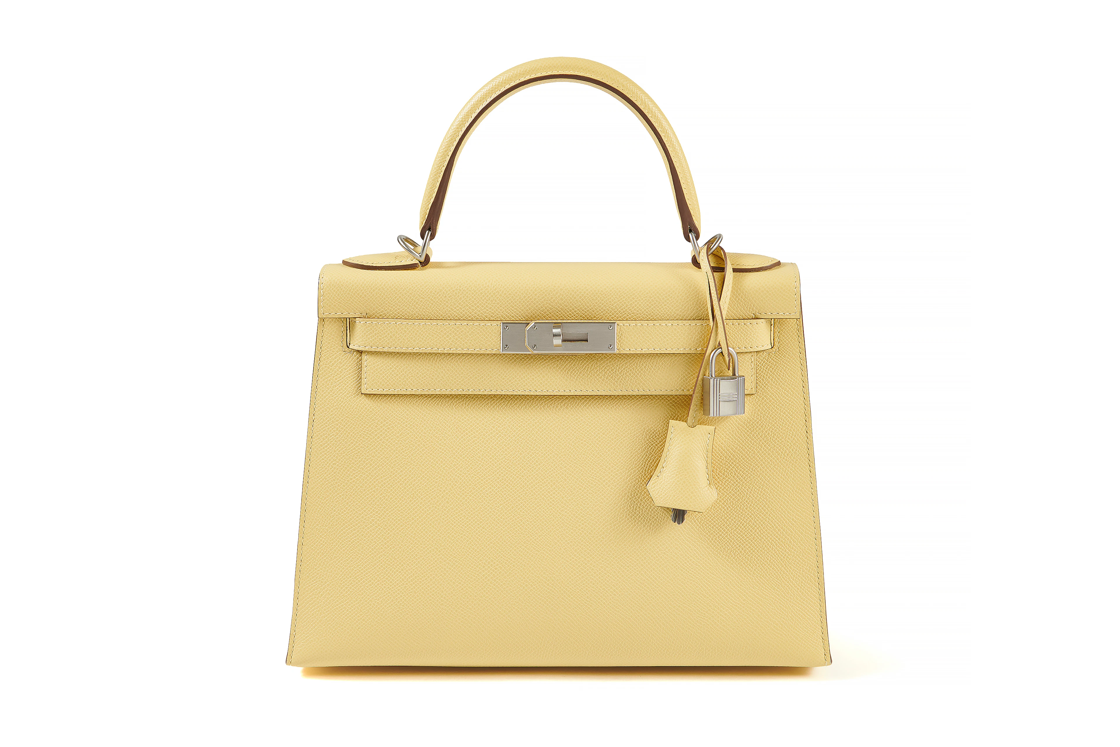 HERMÈS KELLY sellier 28 Bag