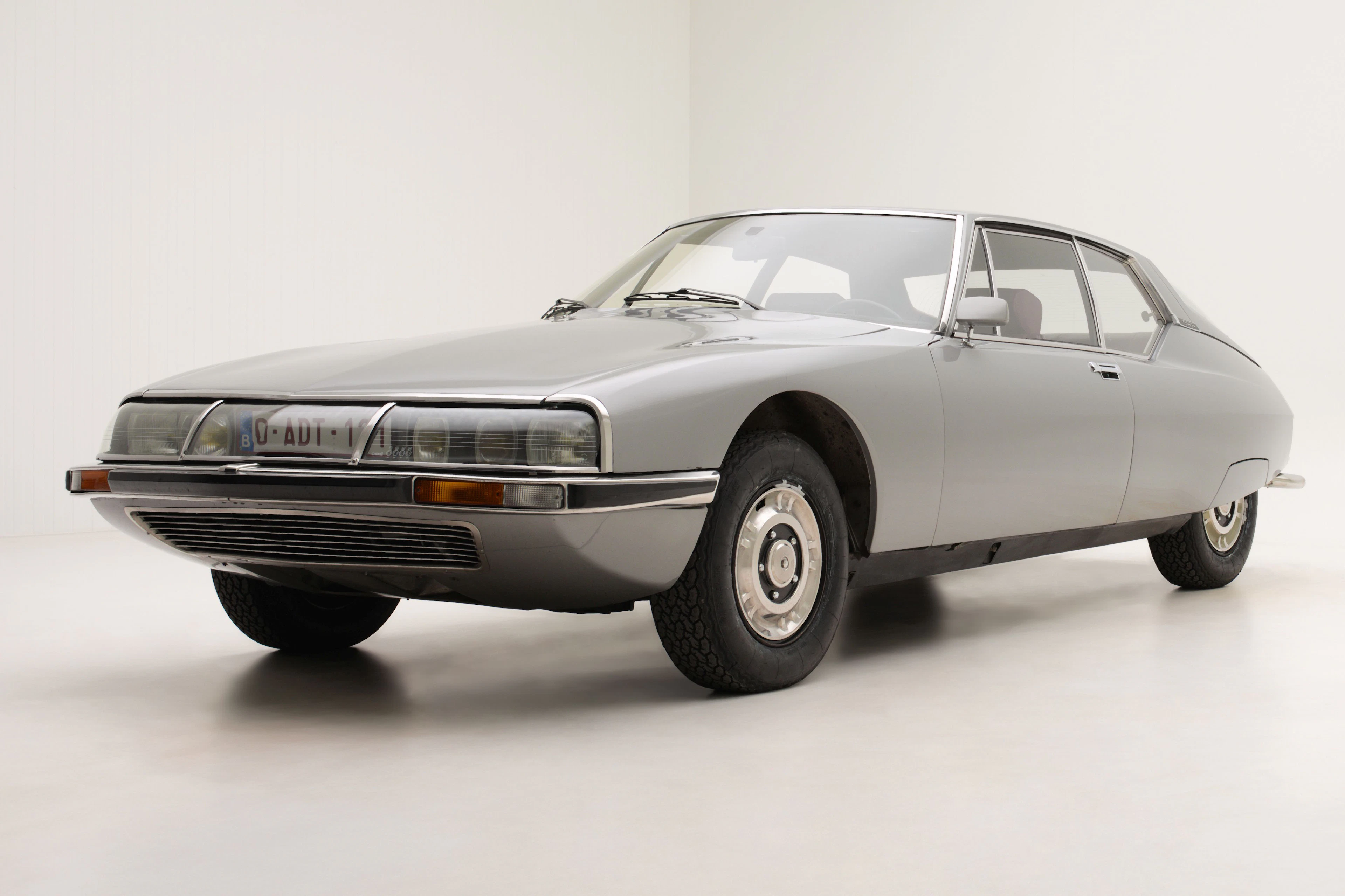 1971 Citroën SM