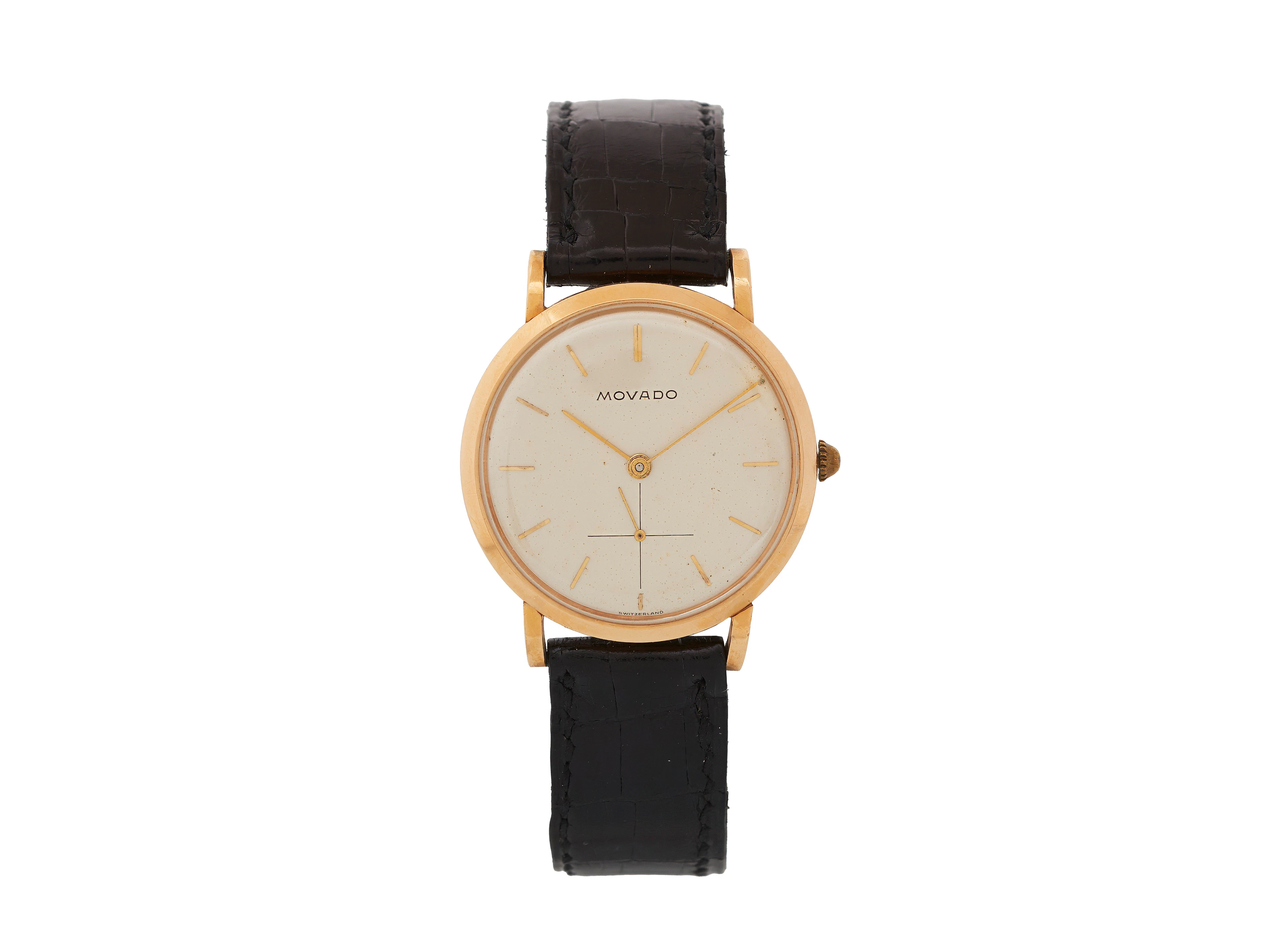 MOVADO