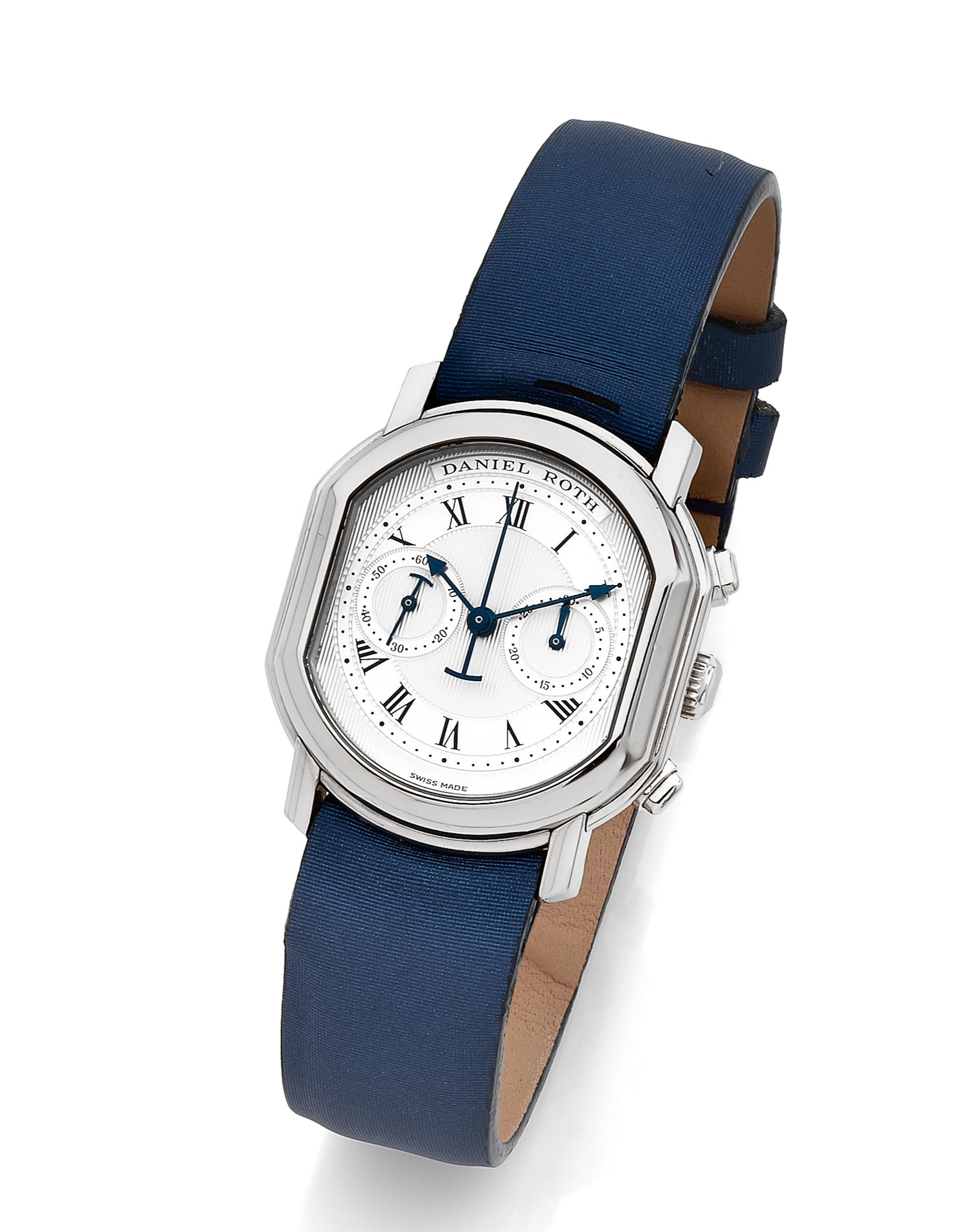 - DANIEL ROTH Chronographe