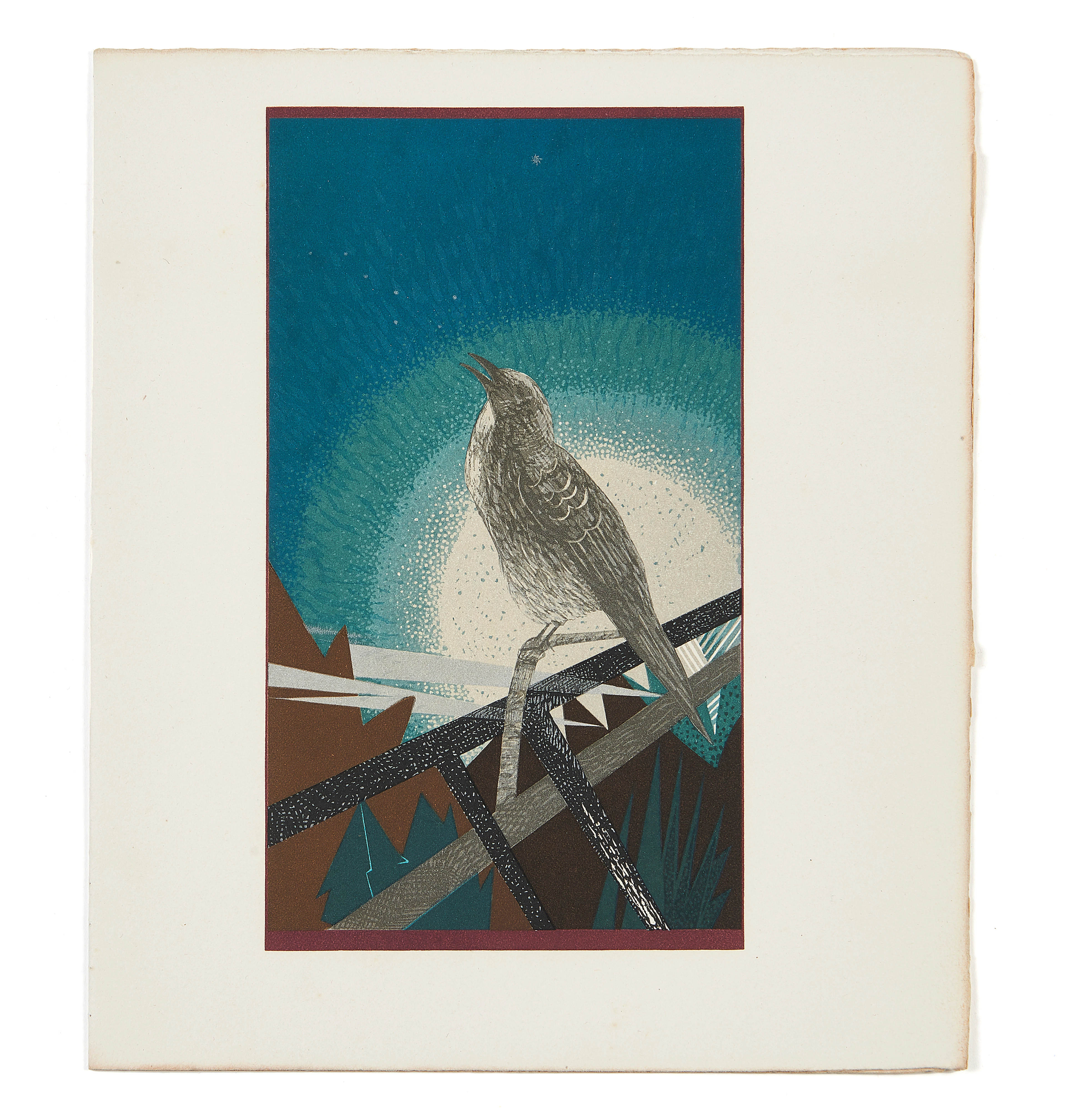 - [SCHMIED].– WILDE (Oscar)