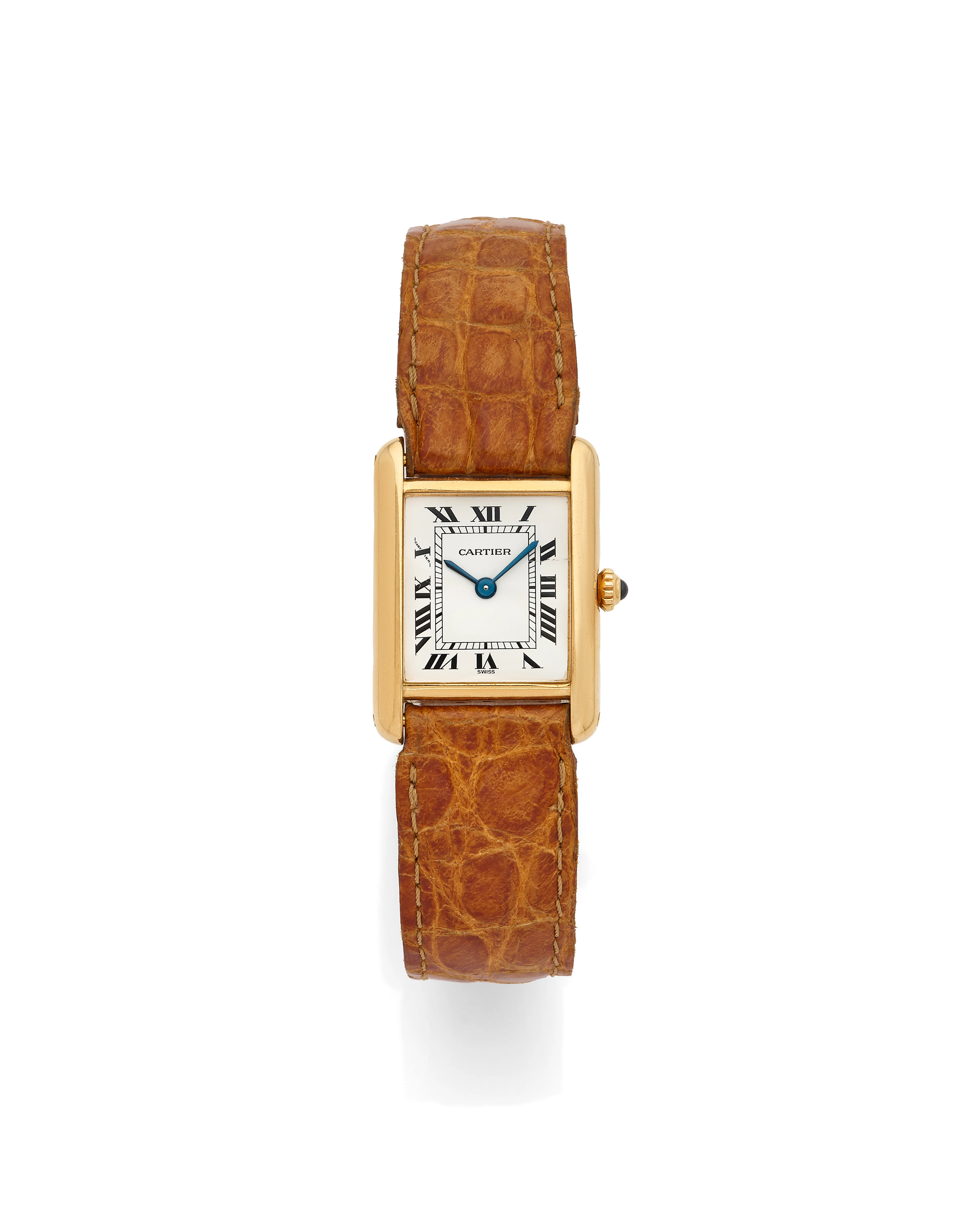 CARTIER Tank Louis