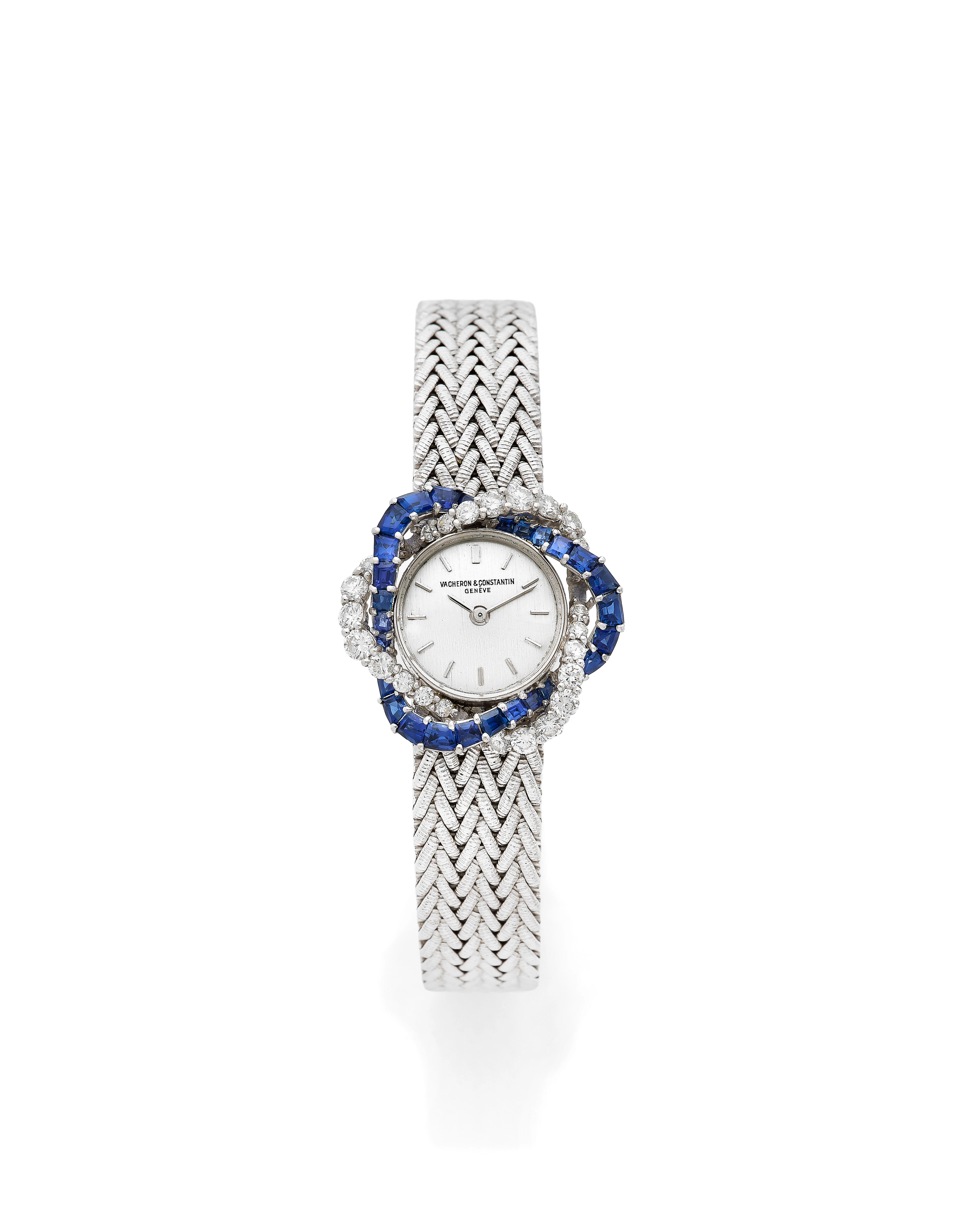 VACHERON CONSTANTIN VC Paris 525